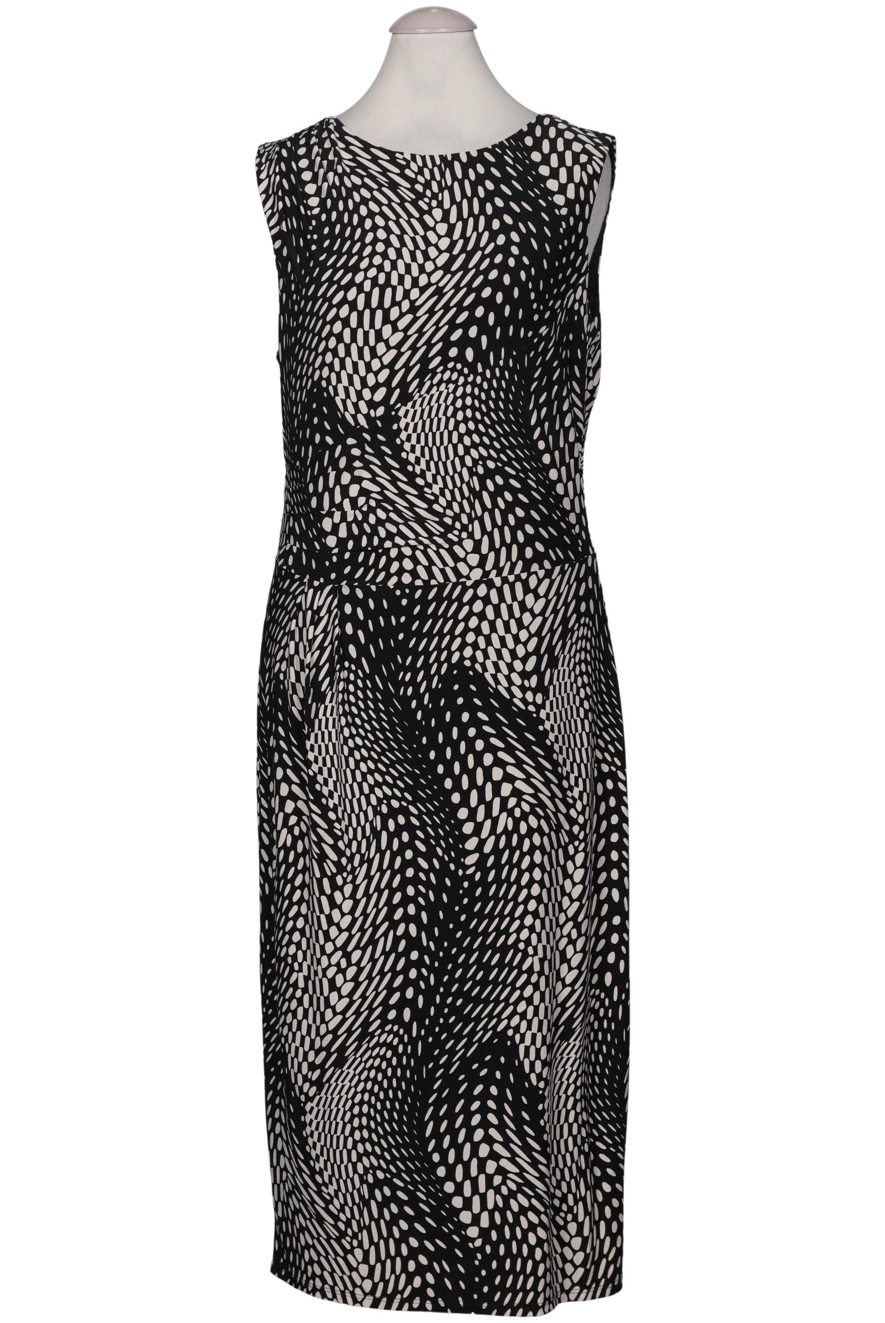 

Phase Eight Damen Kleid, schwarz, Gr. 12
