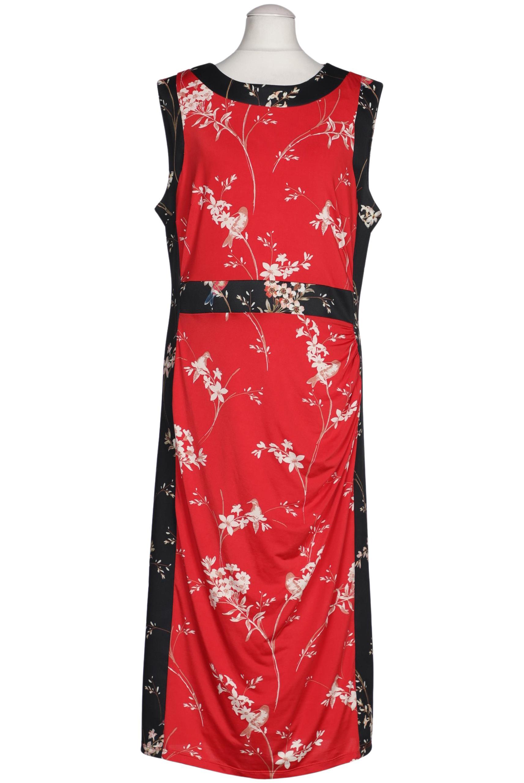 

Phase Eight Damen Kleid, mehrfarbig, Gr. 16