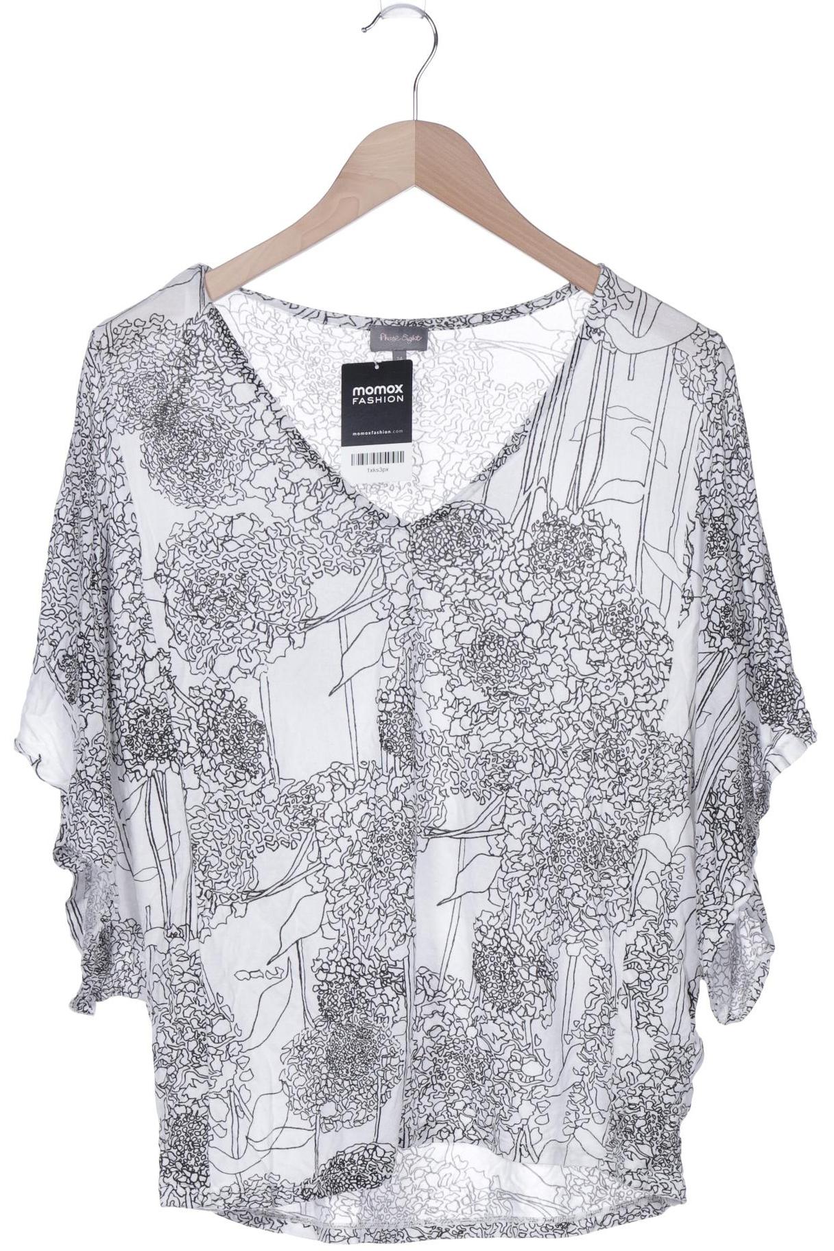 

Phase Eight Damen T-Shirt, weiß, Gr. 14