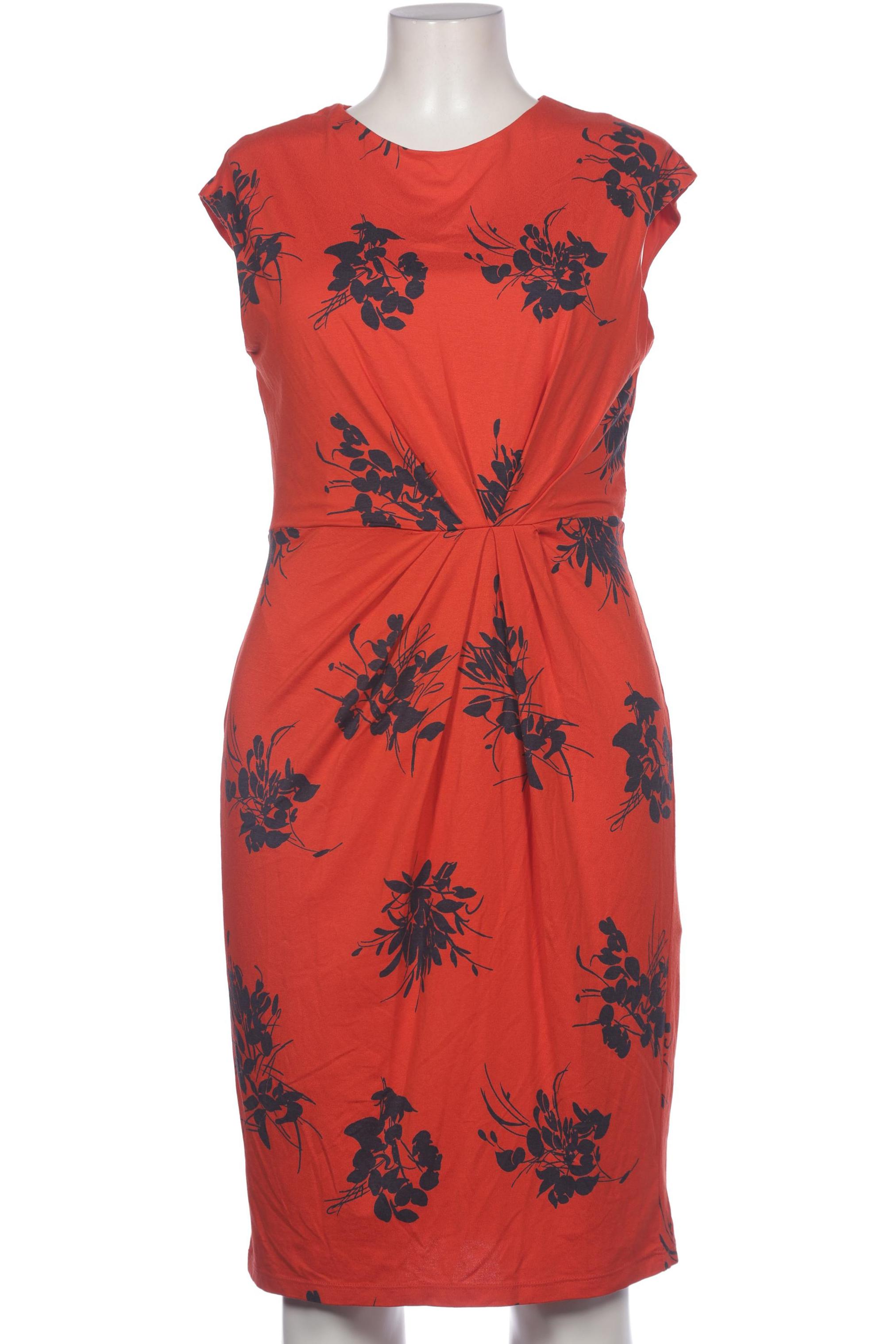 

Phase Eight Damen Kleid, rot, Gr. 16