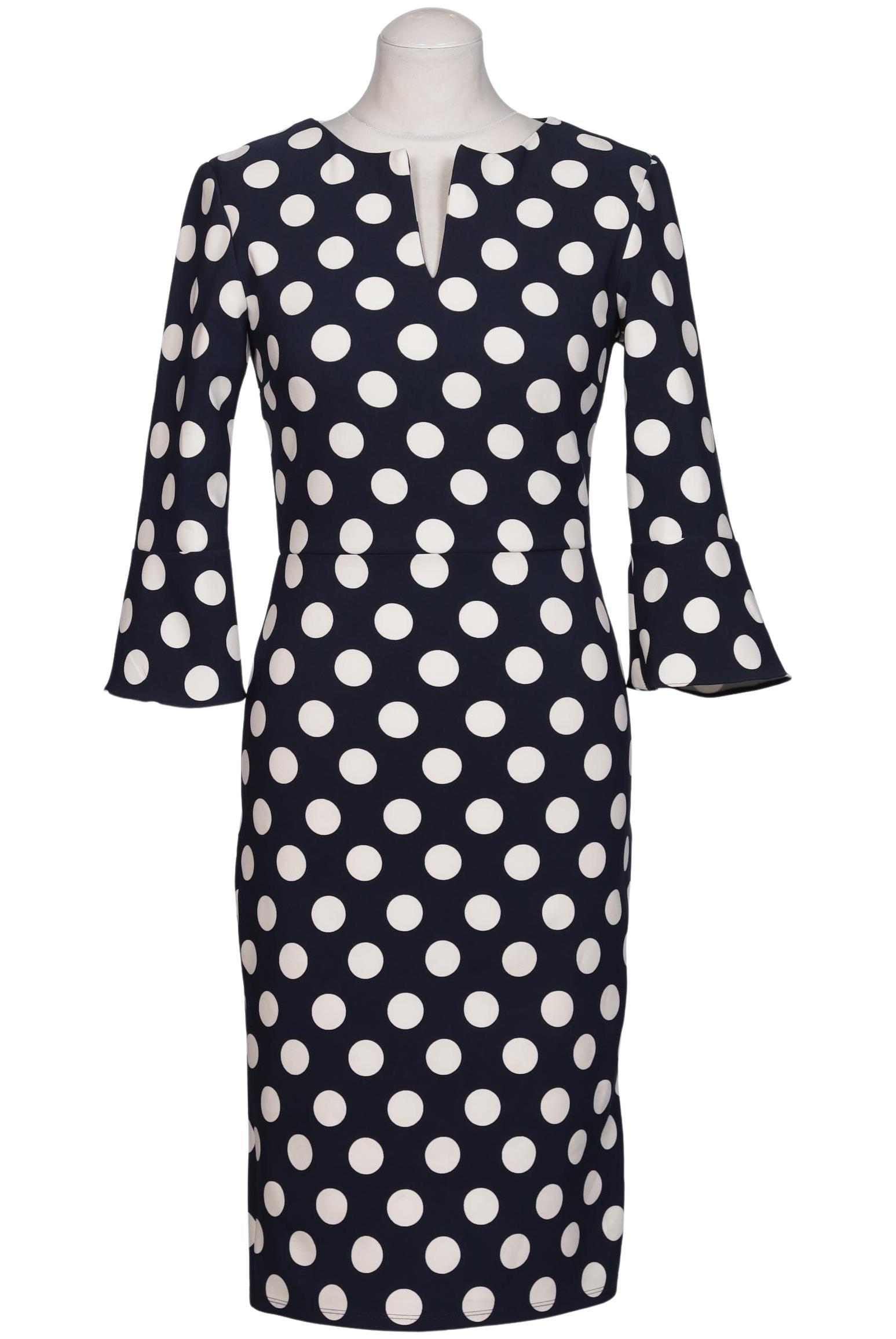 

Phase Eight Damen Kleid, mehrfarbig, Gr. 8