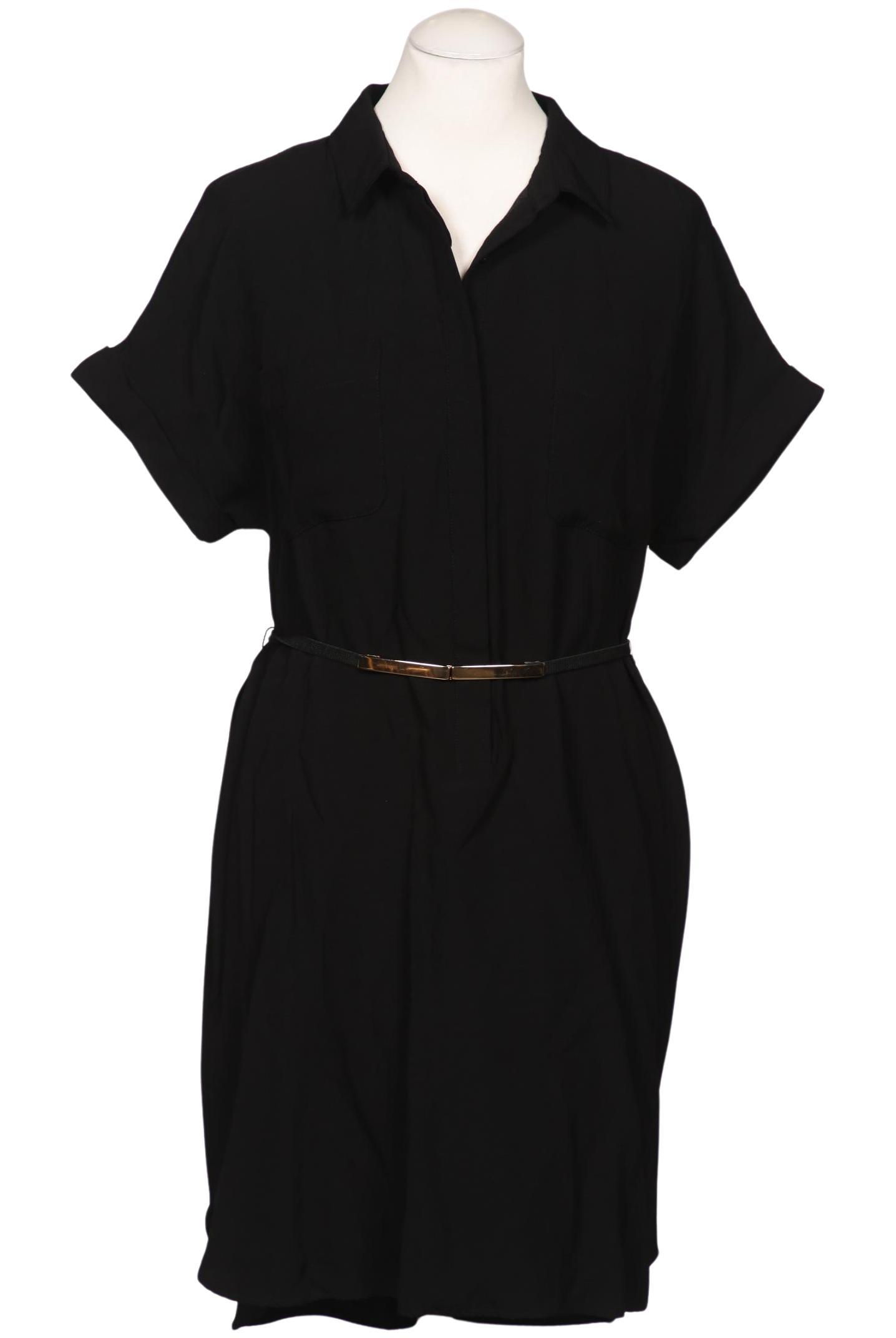 

Phase Eight Damen Kleid, schwarz, Gr. 12