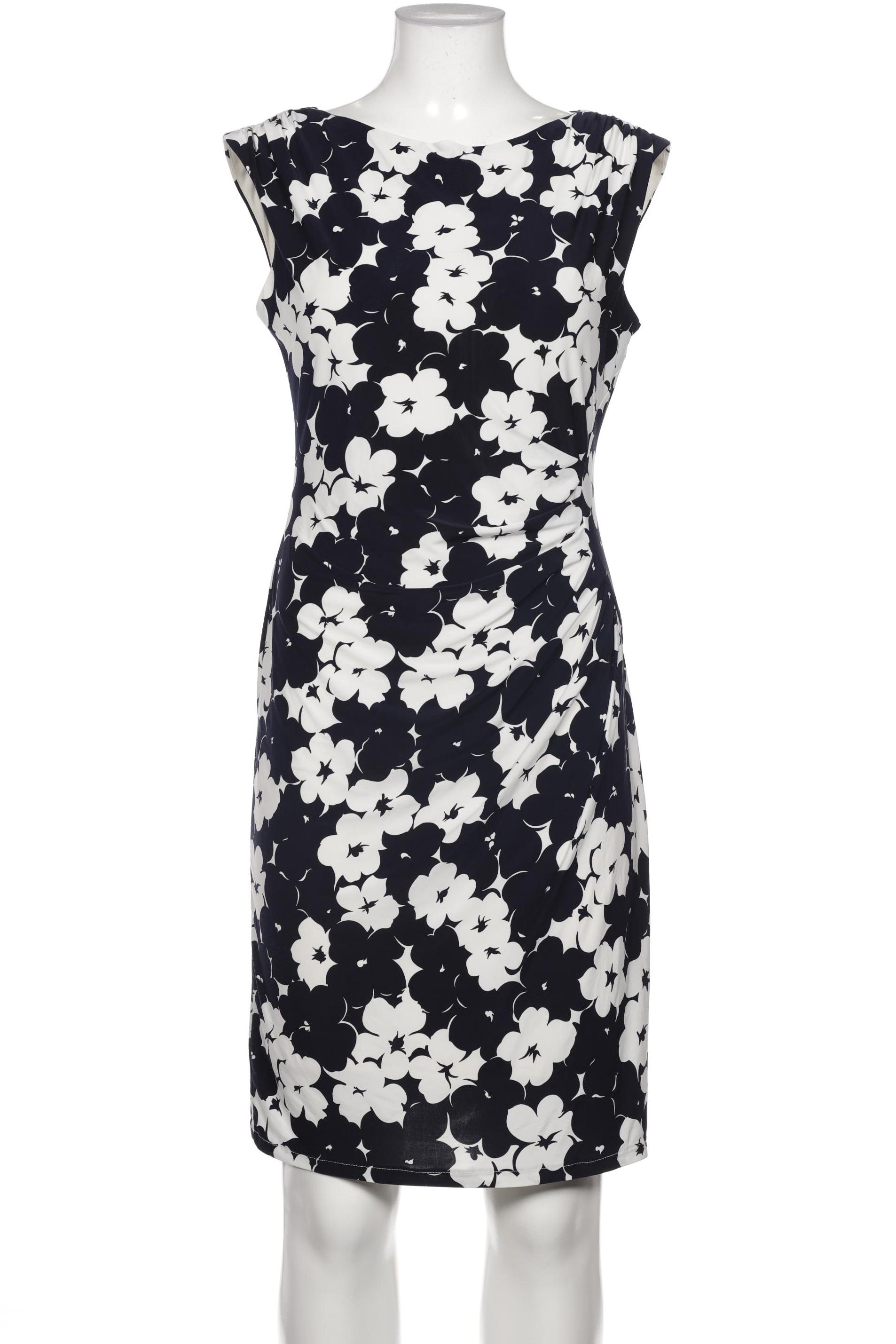 

Phase Eight Damen Kleid, marineblau, Gr. 14