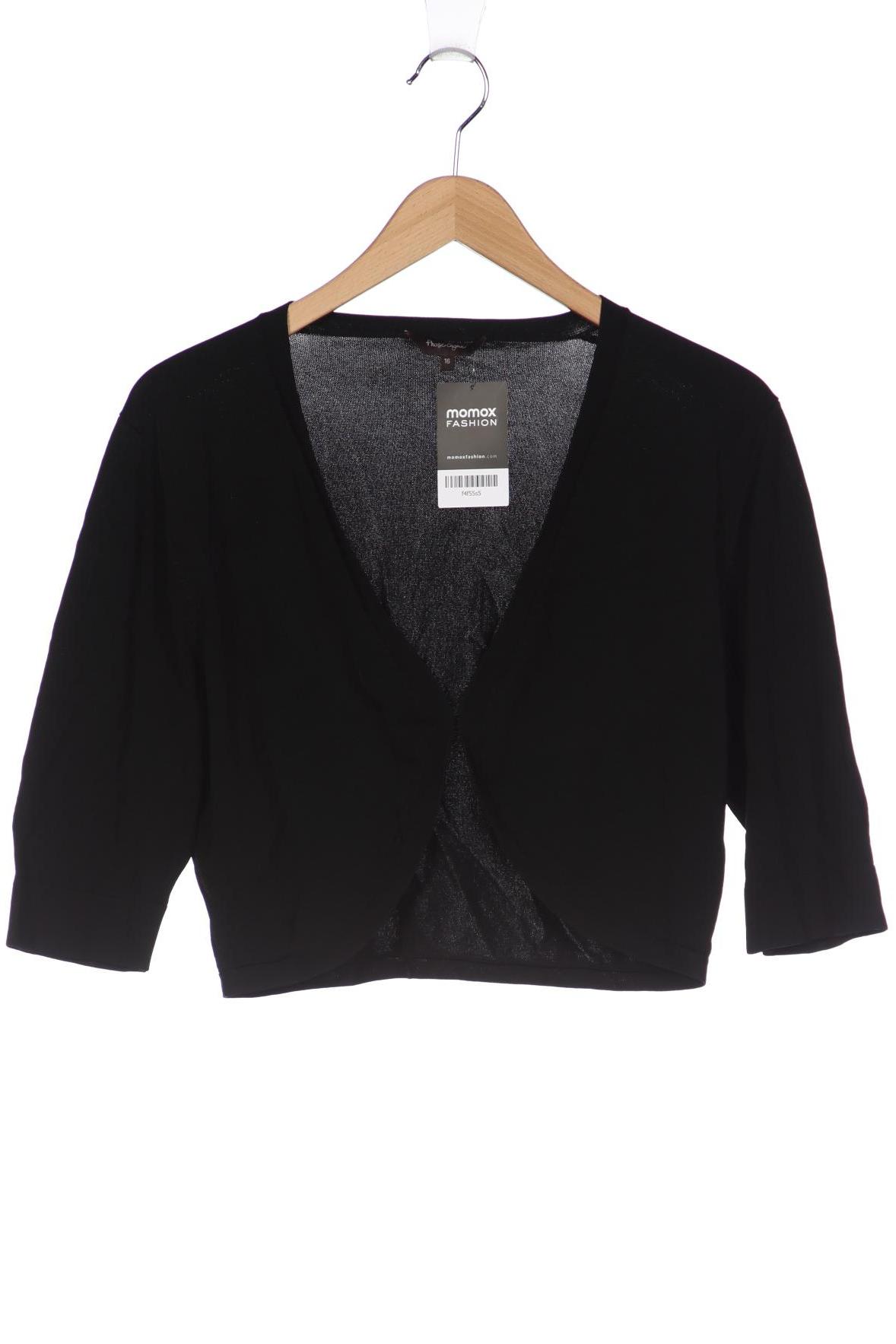 

Phase Eight Damen Strickjacke, schwarz
