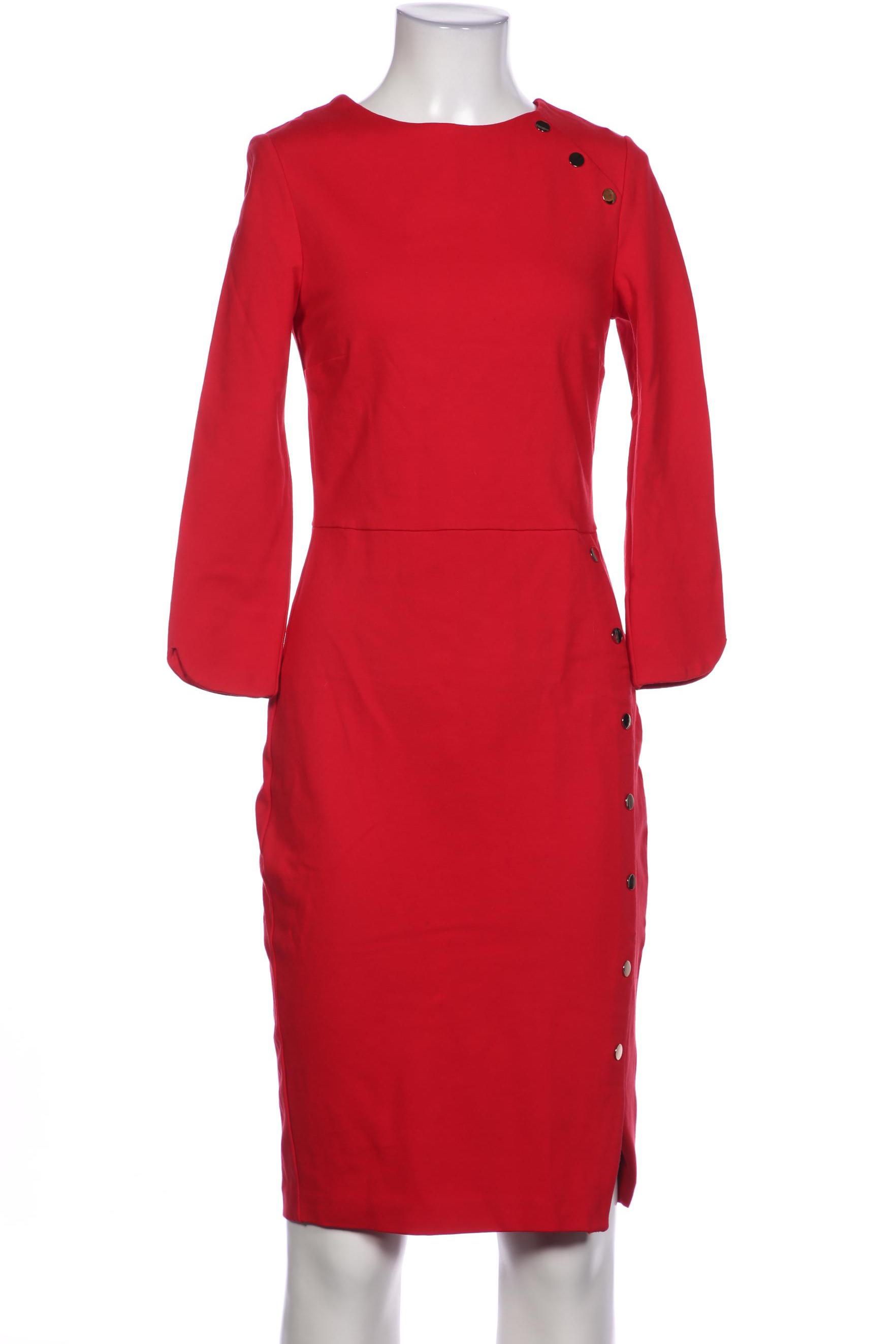 

Phase Eight Damen Kleid, rot, Gr. 10