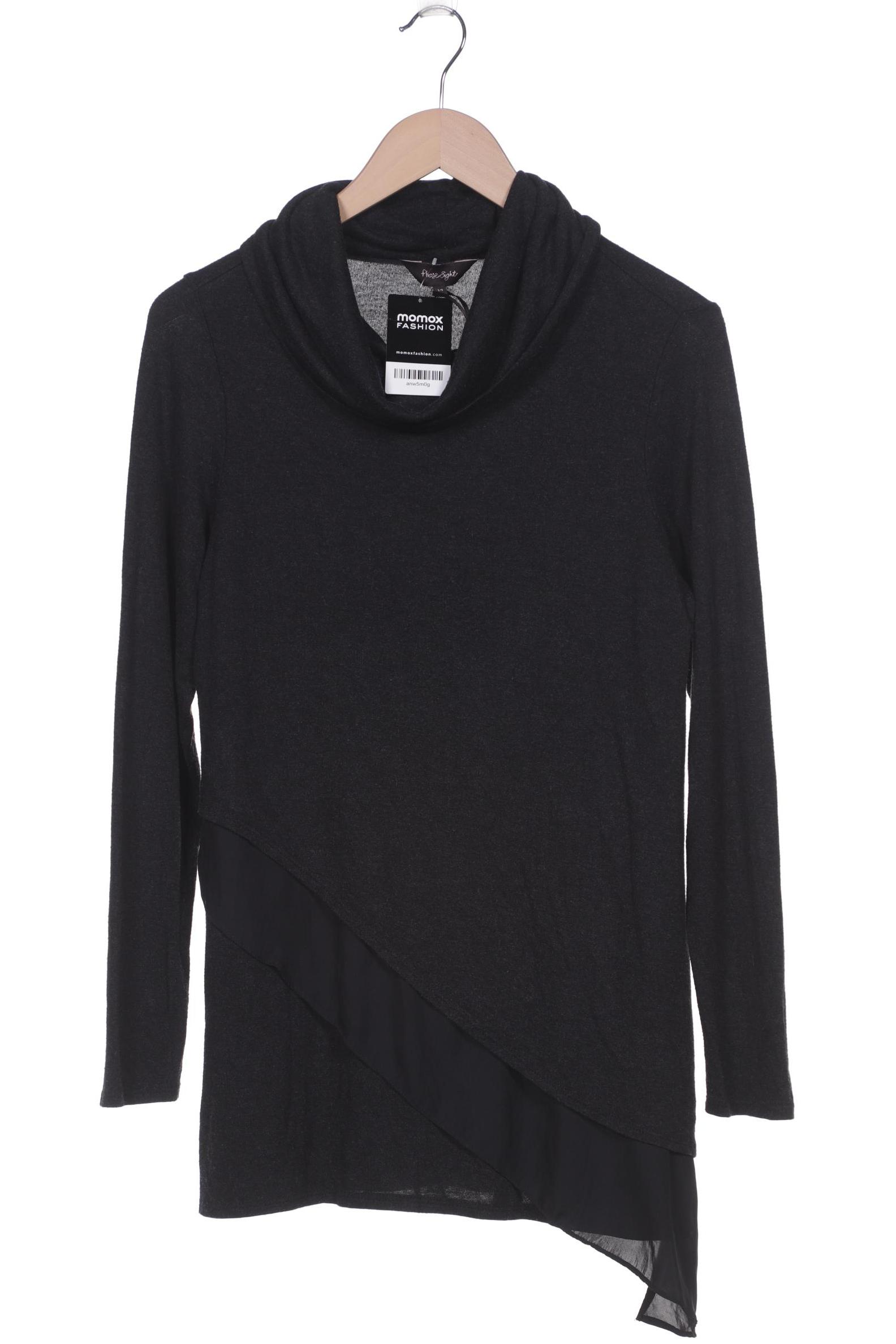 

Phase Eight Damen Pullover, schwarz, Gr. 14