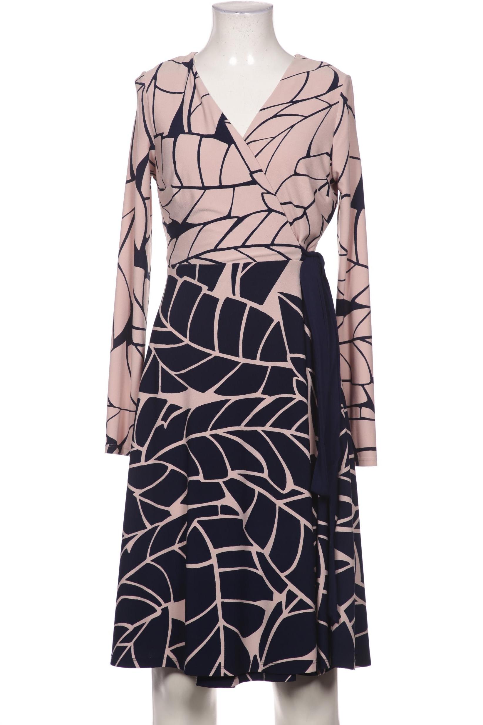 

Phase Eight Damen Kleid, marineblau, Gr. 10