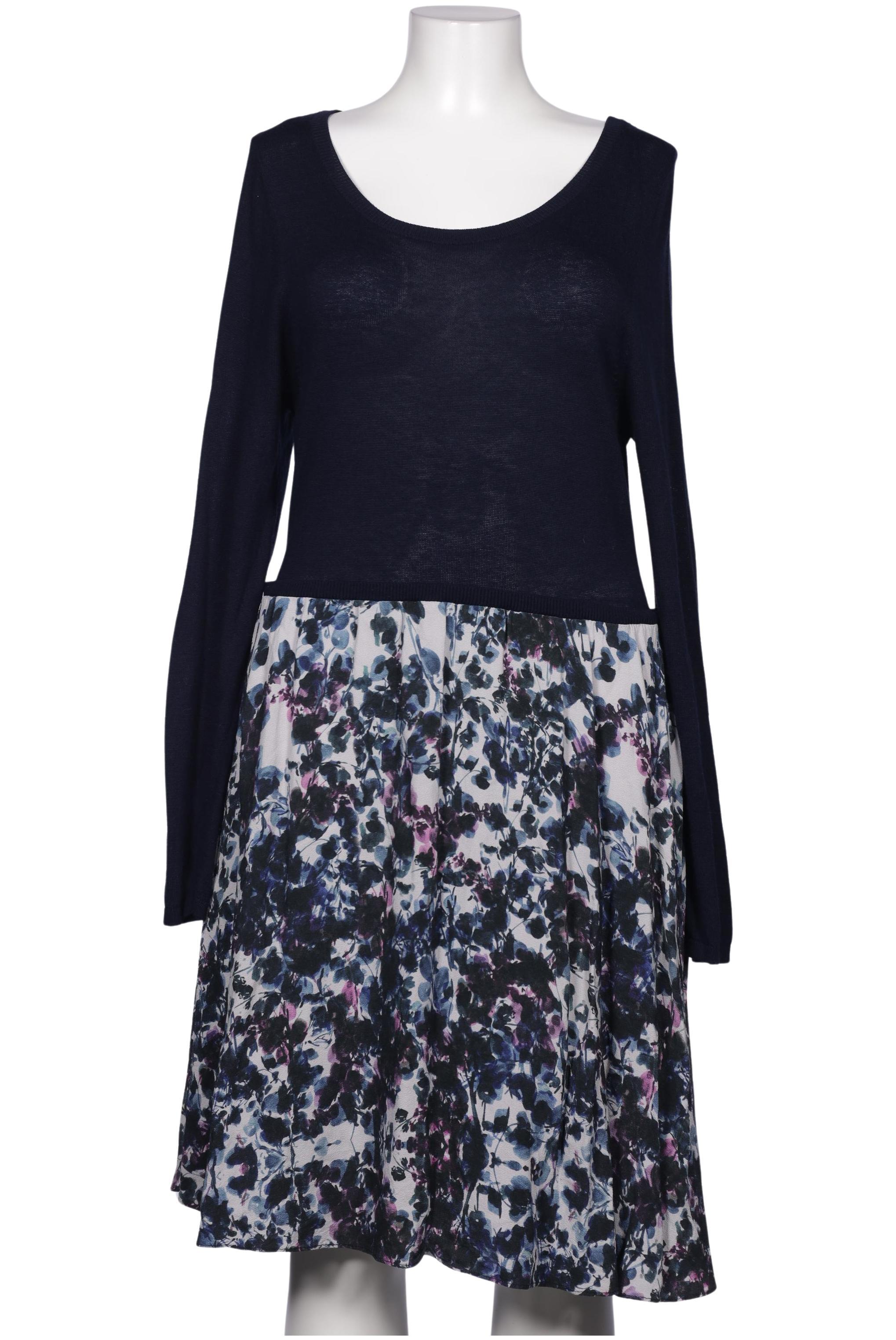 

Phase Eight Damen Kleid, marineblau, Gr. 18