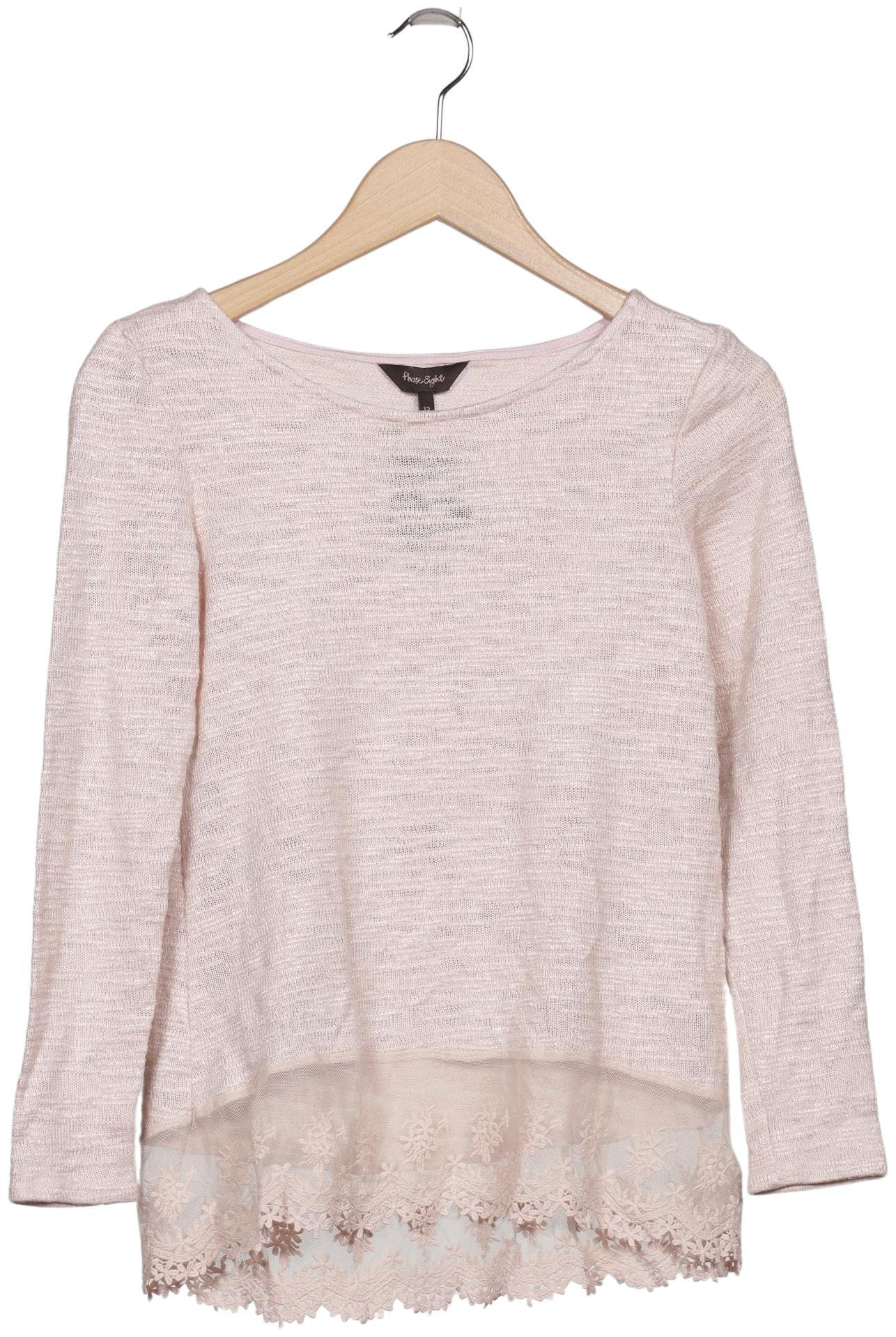 

Phase Eight Damen Pullover, beige, Gr. 12