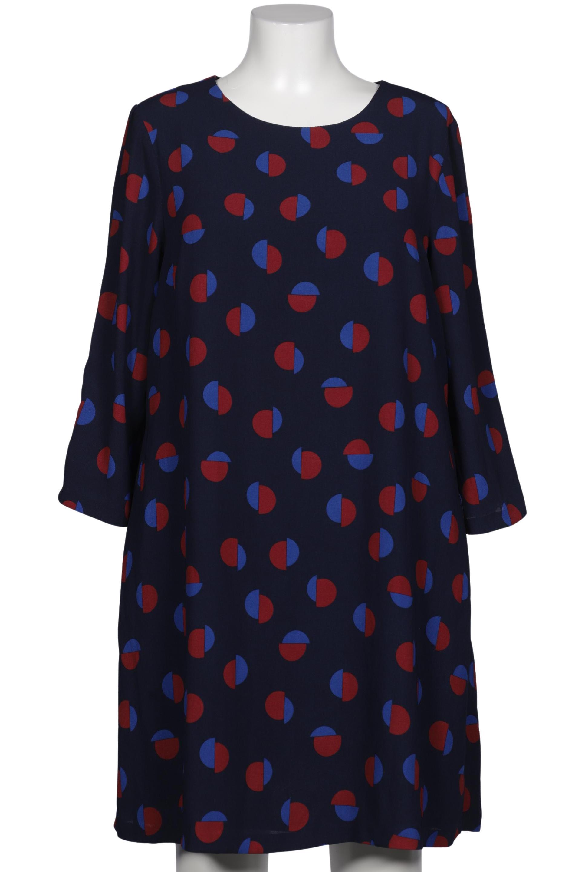 

Phase Eight Damen Kleid, marineblau, Gr. 16