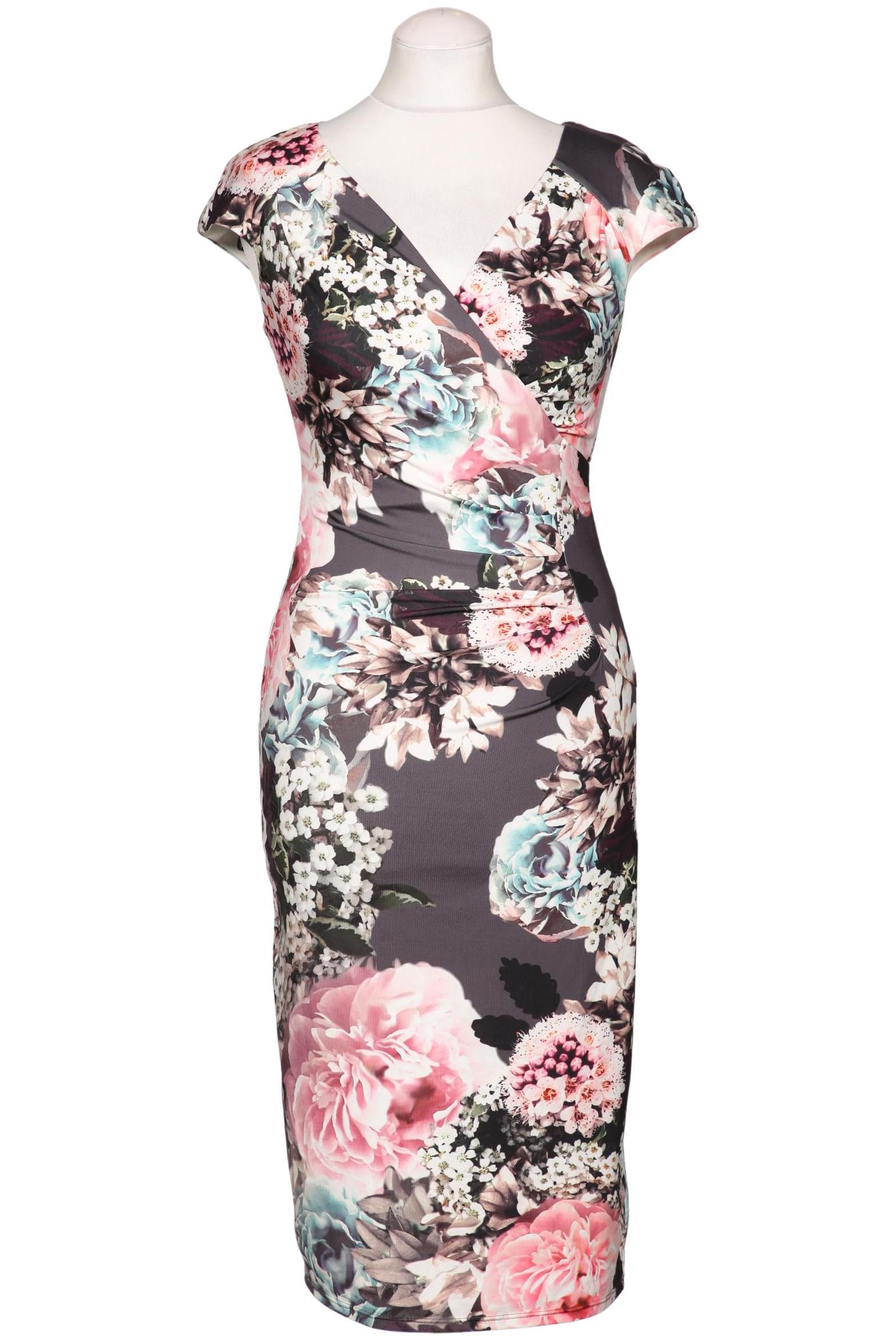 

Phase Eight Damen Kleid, mehrfarbig, Gr. 8