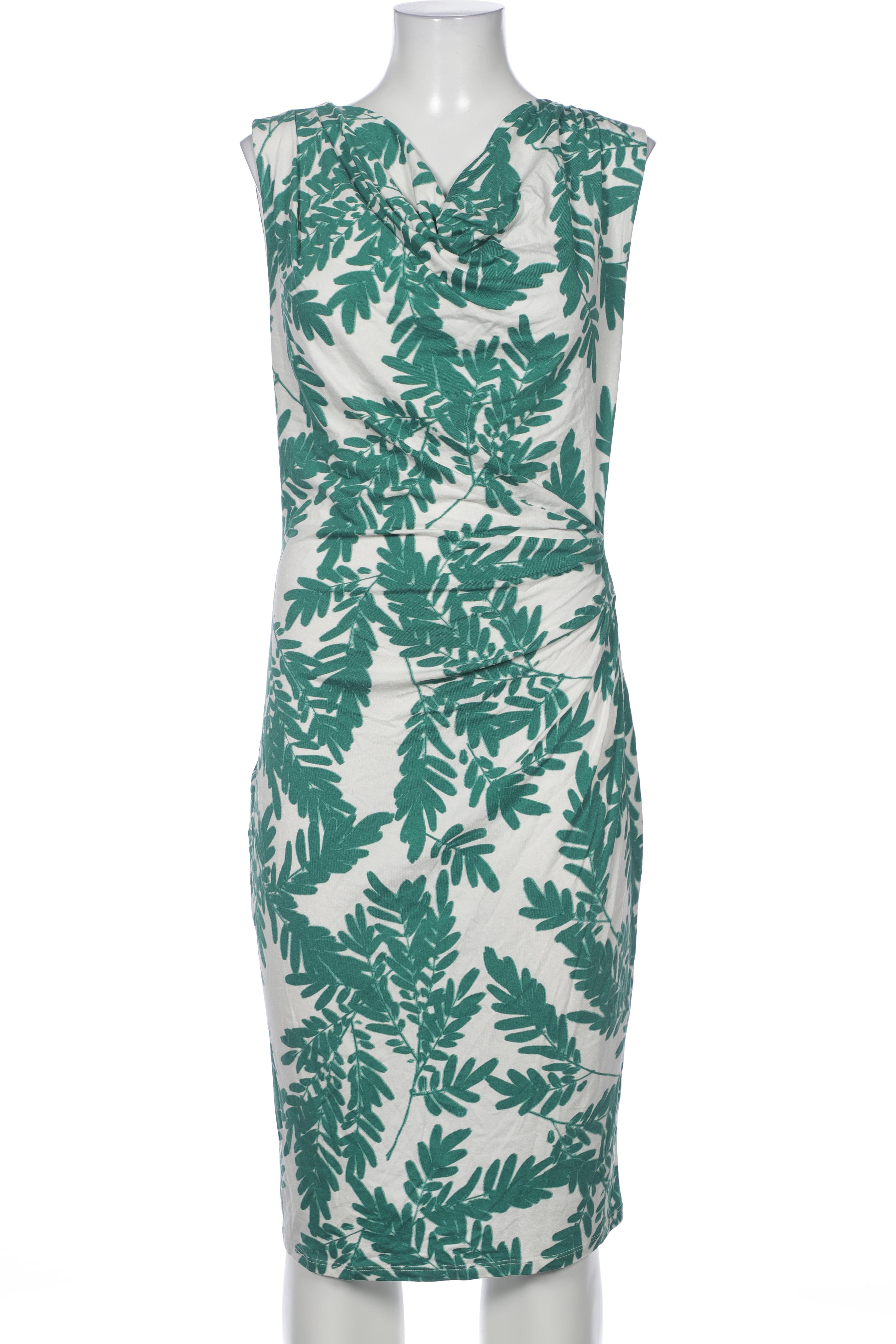 

Phase Eight Damen Kleid, grün, Gr. 14