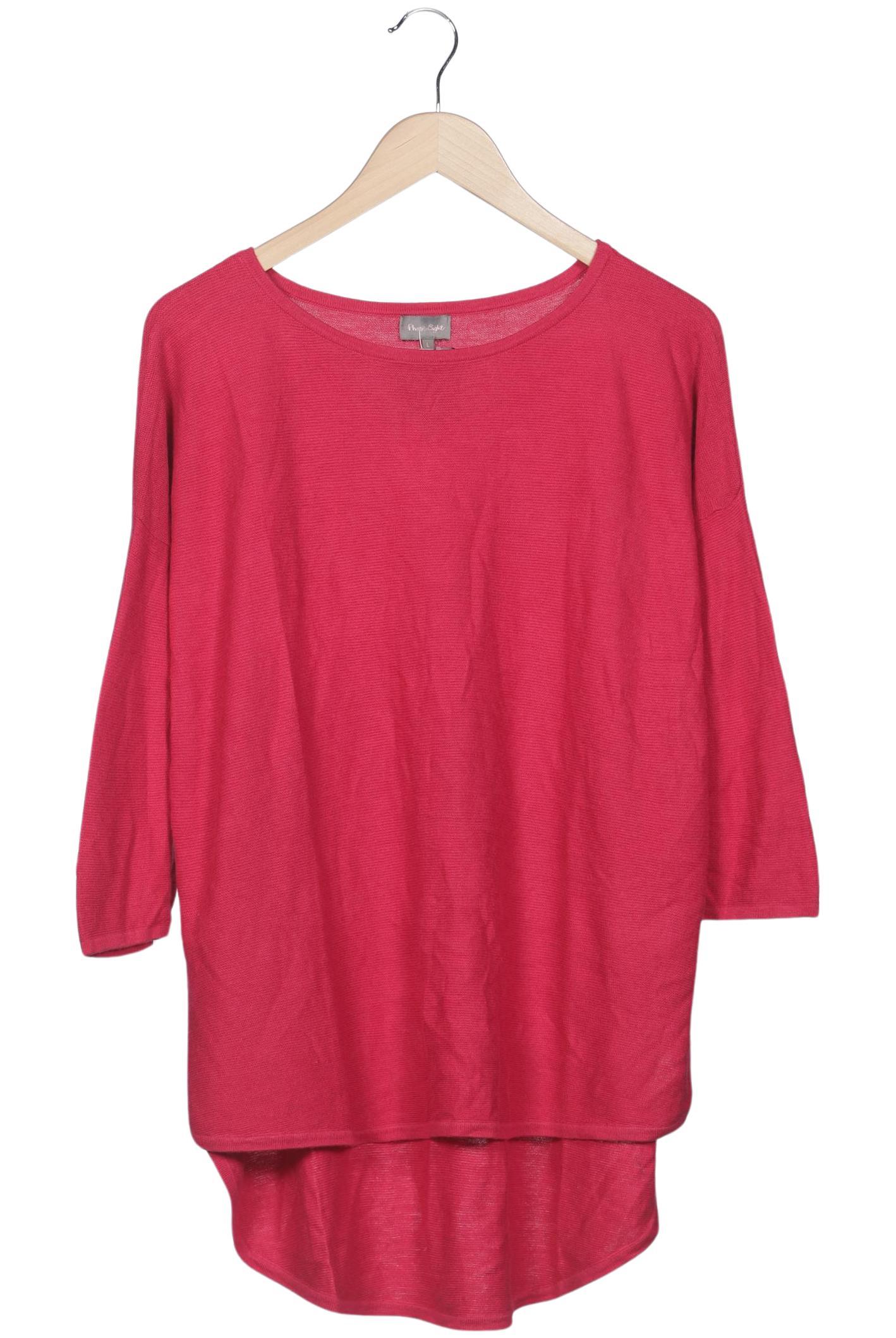 

Phase Eight Damen Pullover, rot, Gr. 42