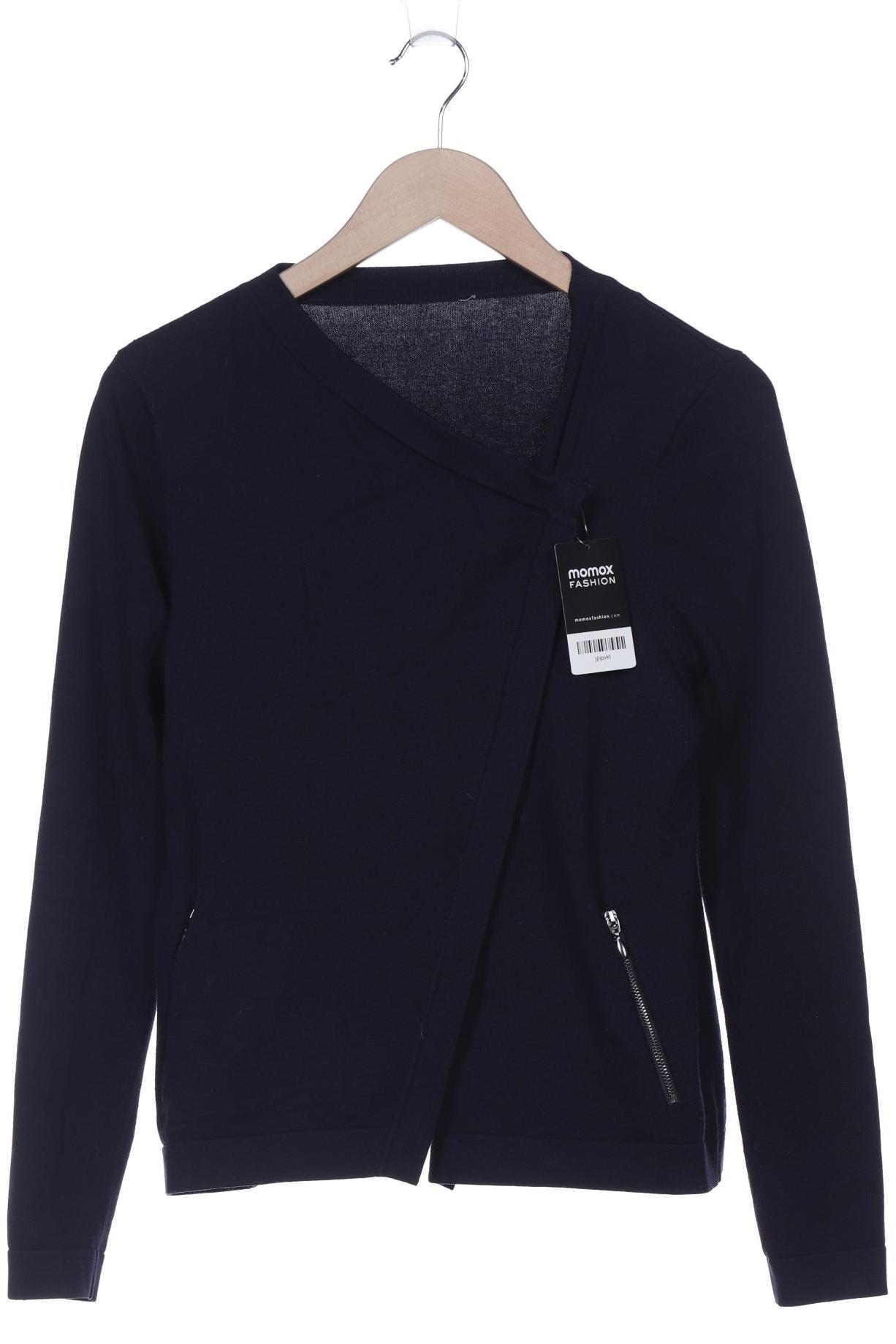 

Phase Eight Damen Strickjacke, marineblau, Gr. 42