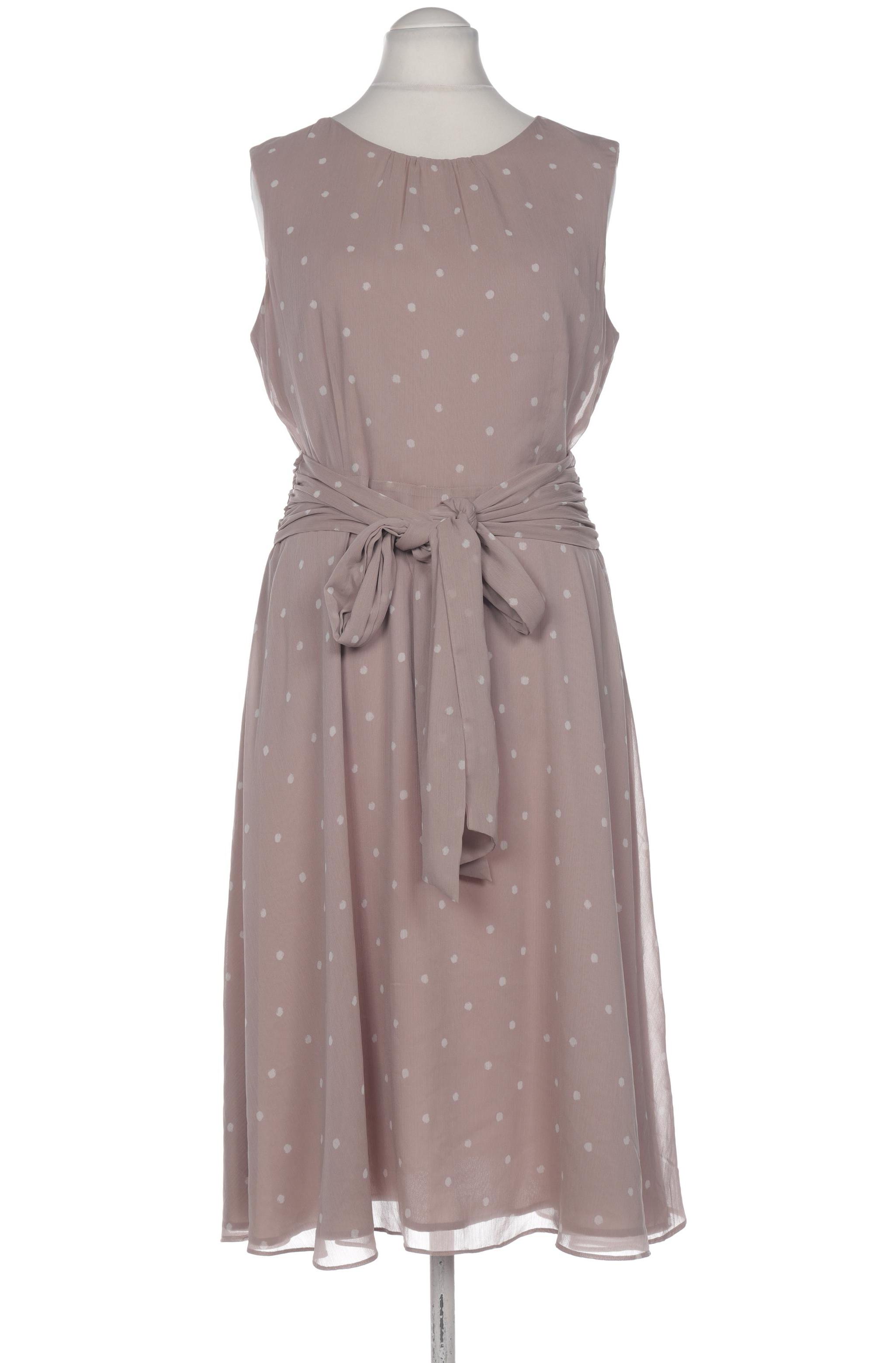 

Phase Eight Damen Kleid, beige, Gr. 14