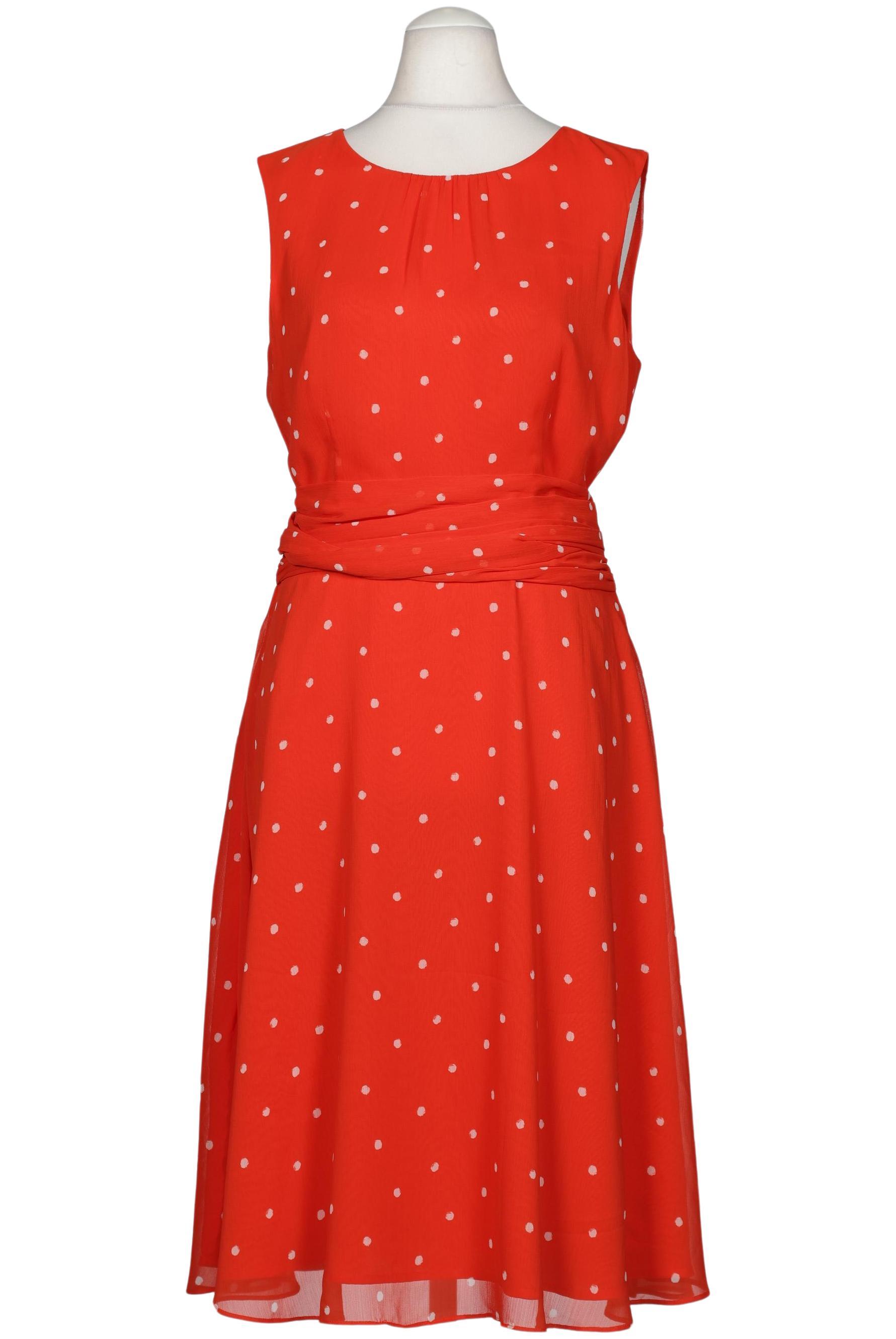 

Phase Eight Damen Kleid, rot, Gr. 12