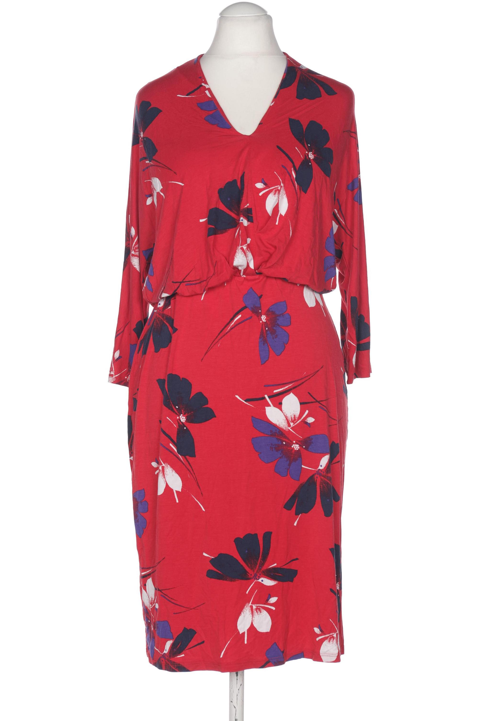 

Phase Eight Damen Kleid, rot, Gr. 14