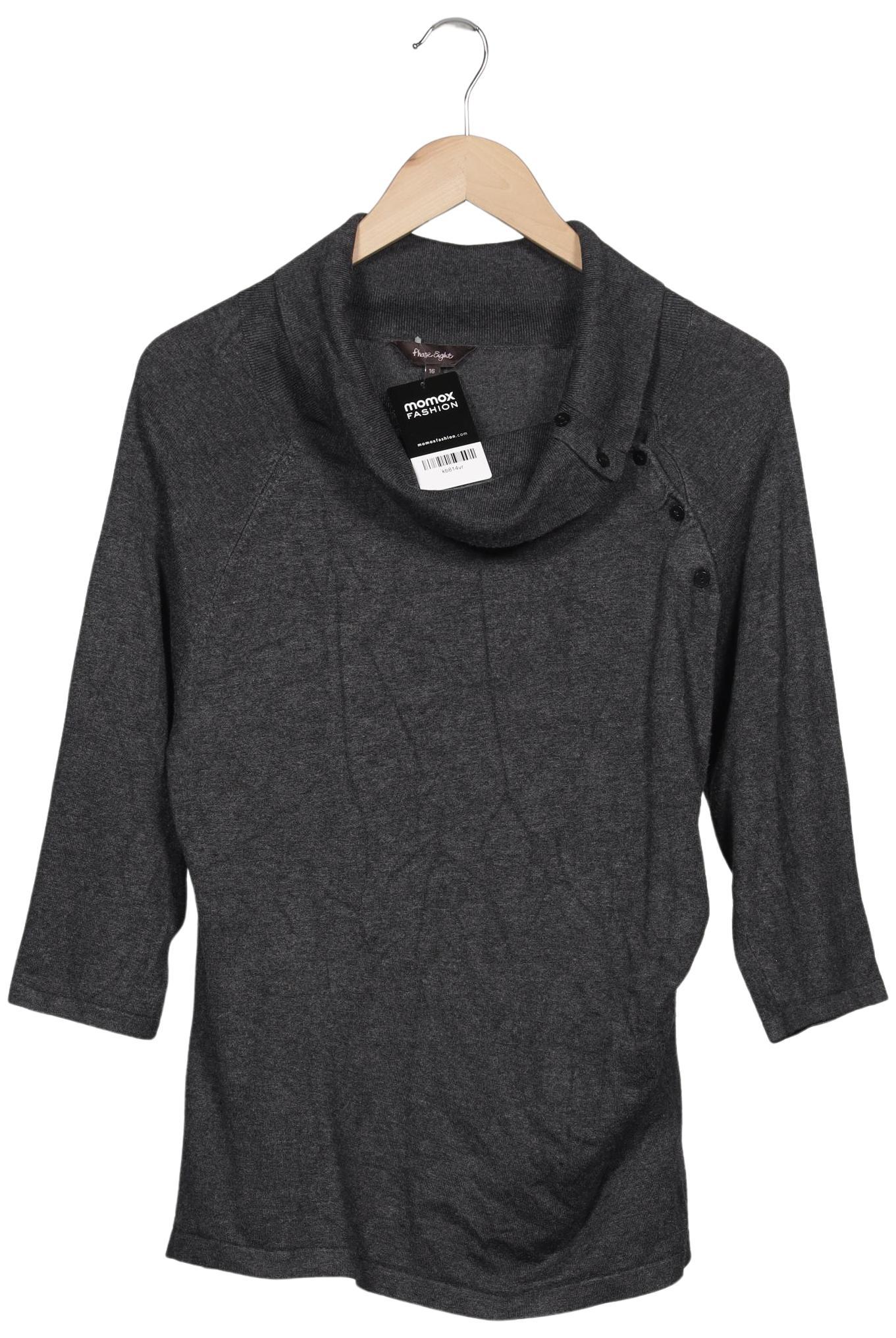 

Phase Eight Damen Pullover, grau, Gr. 16