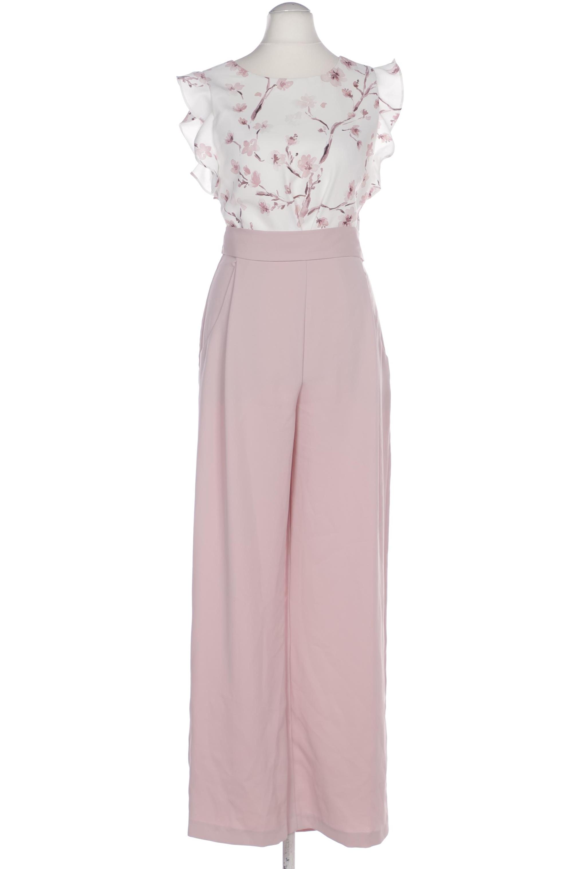 

Phase Eight Damen Jumpsuit/Overall, pink, Gr. 10