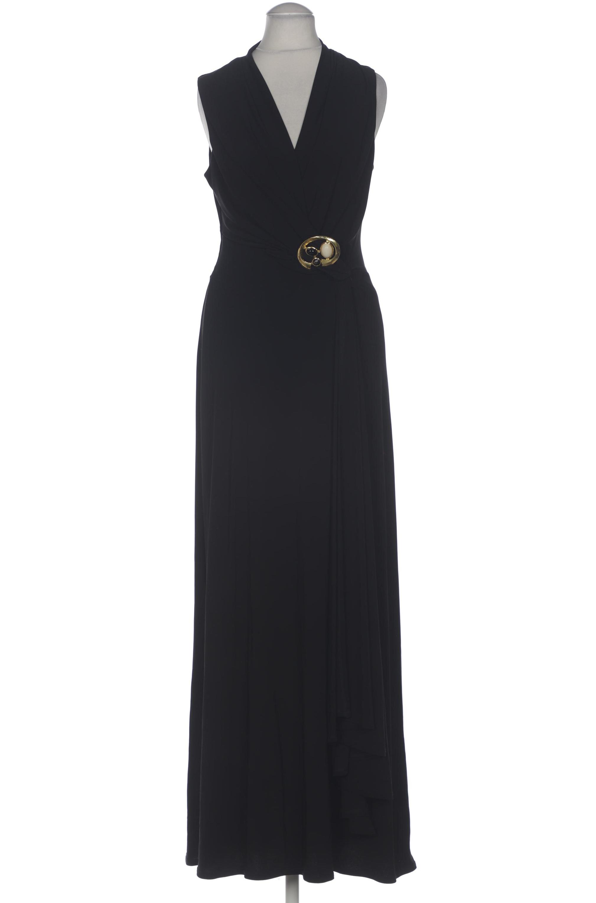 

Phase Eight Damen Kleid, schwarz, Gr. 10