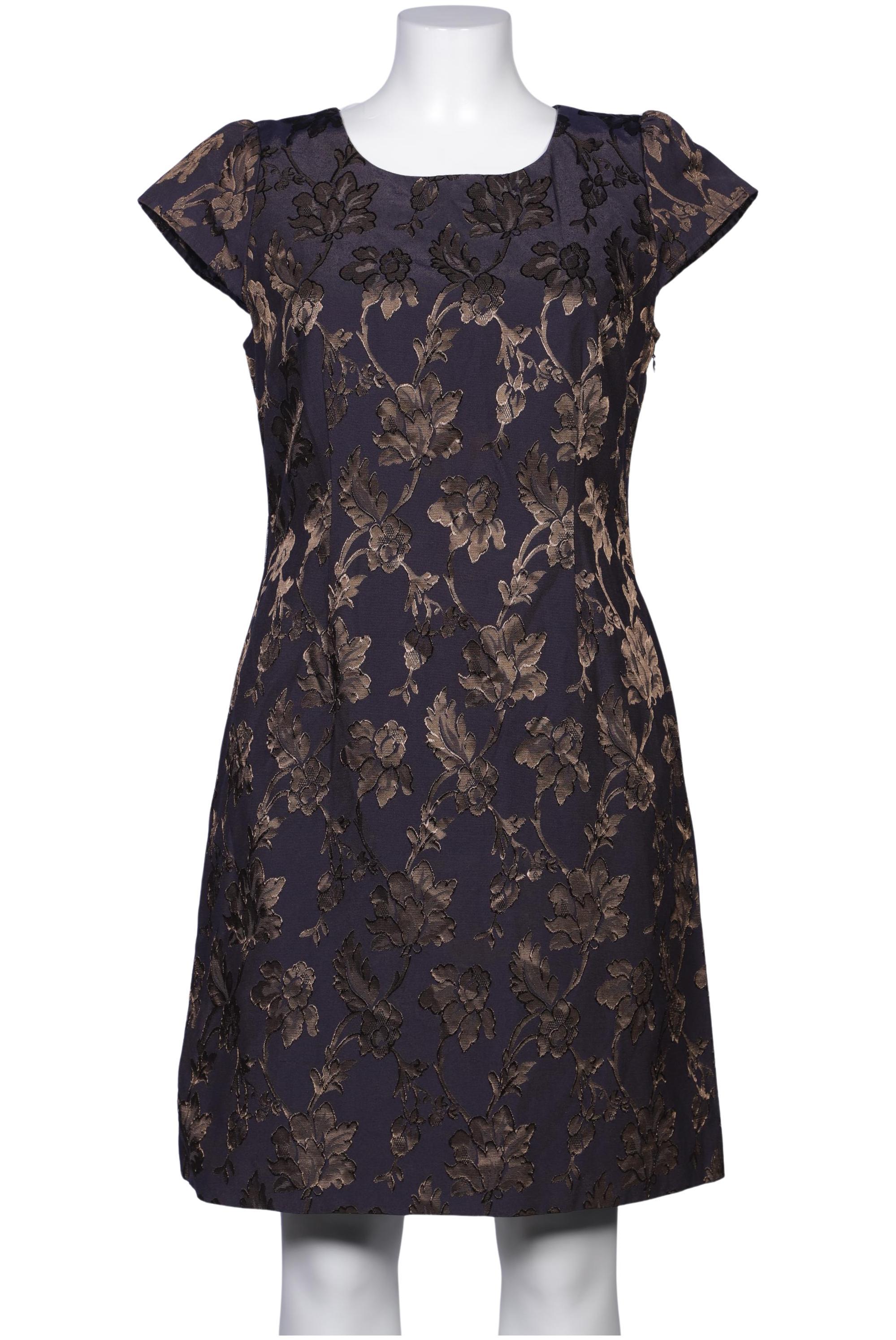 

Phase Eight Damen Kleid, marineblau, Gr. 16