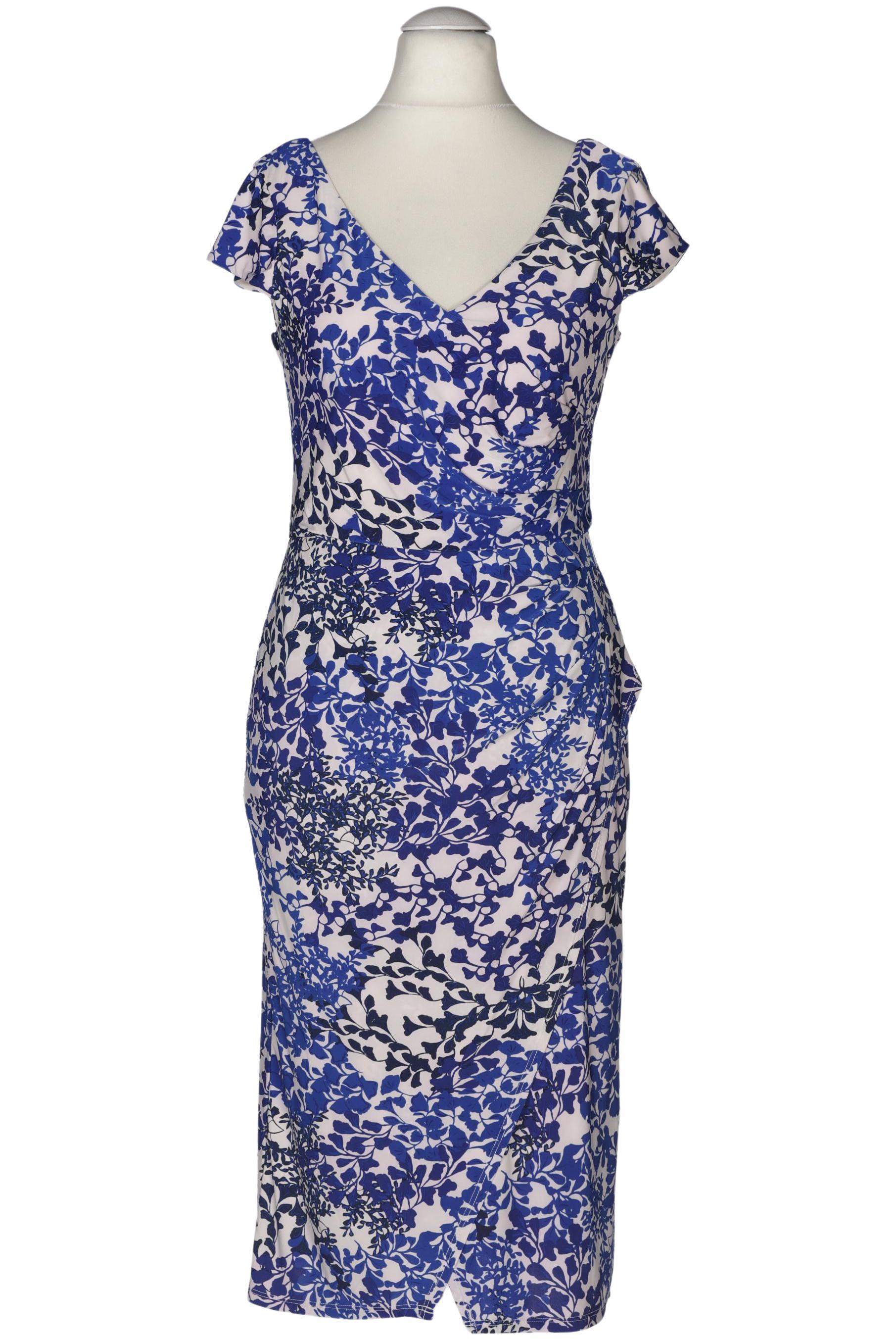 

Phase Eight Damen Kleid, blau, Gr. 12