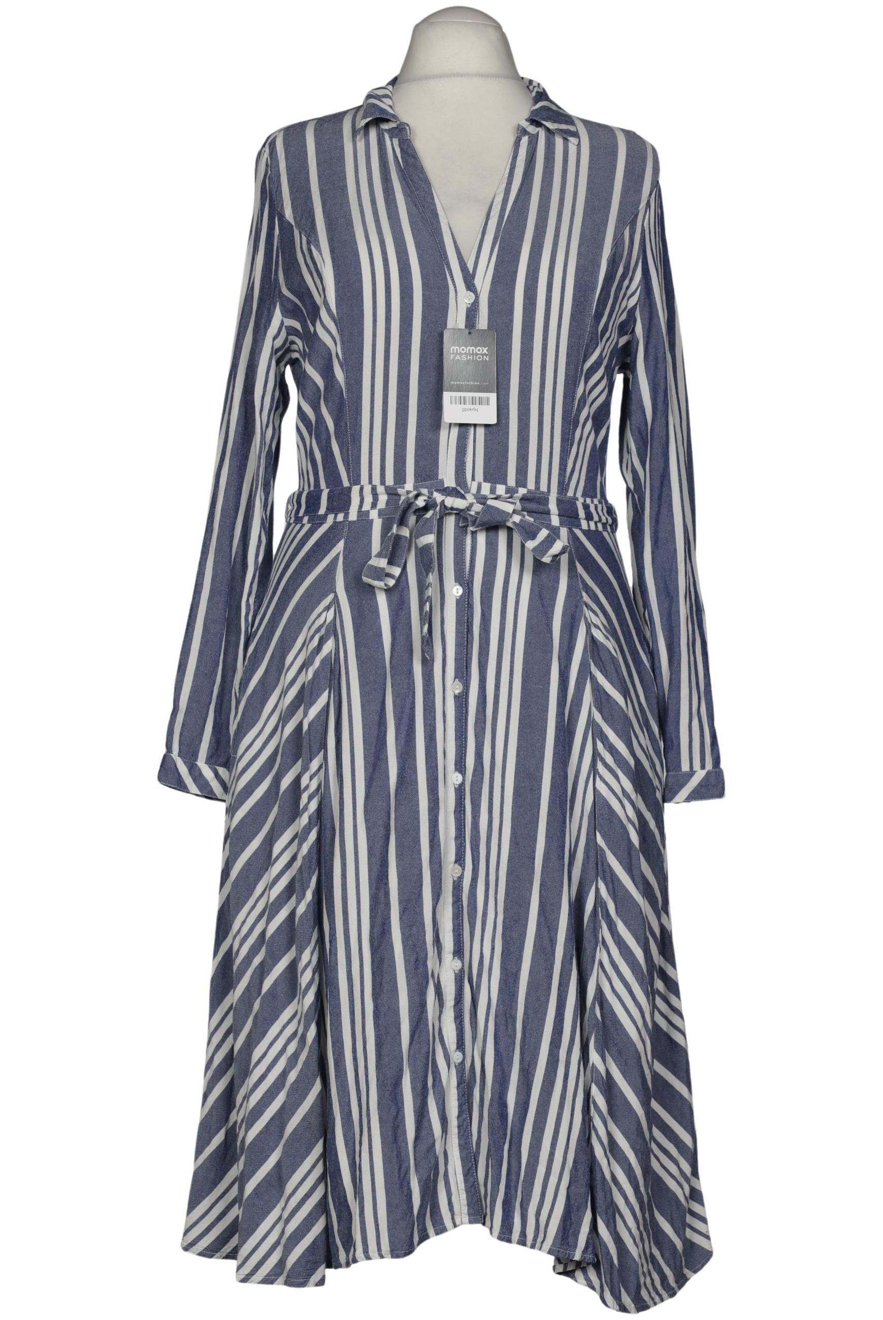 

Phase Eight Damen Kleid, blau, Gr. 16