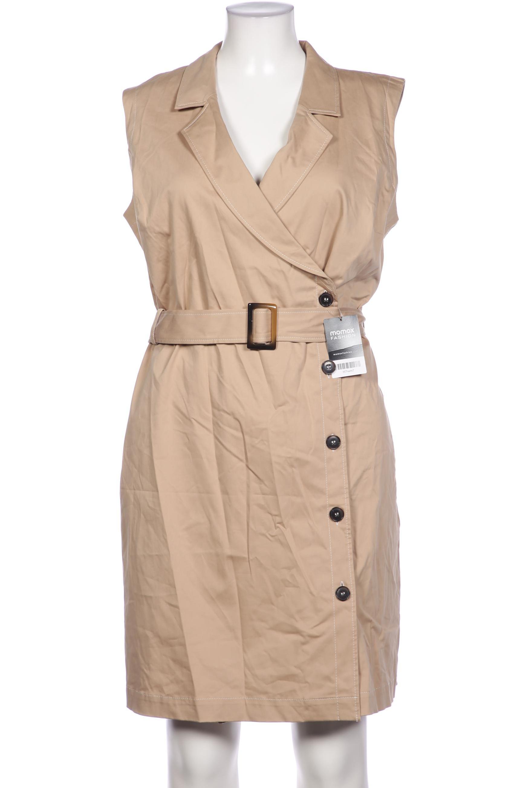 

Phase Eight Damen Kleid, beige, Gr. 18