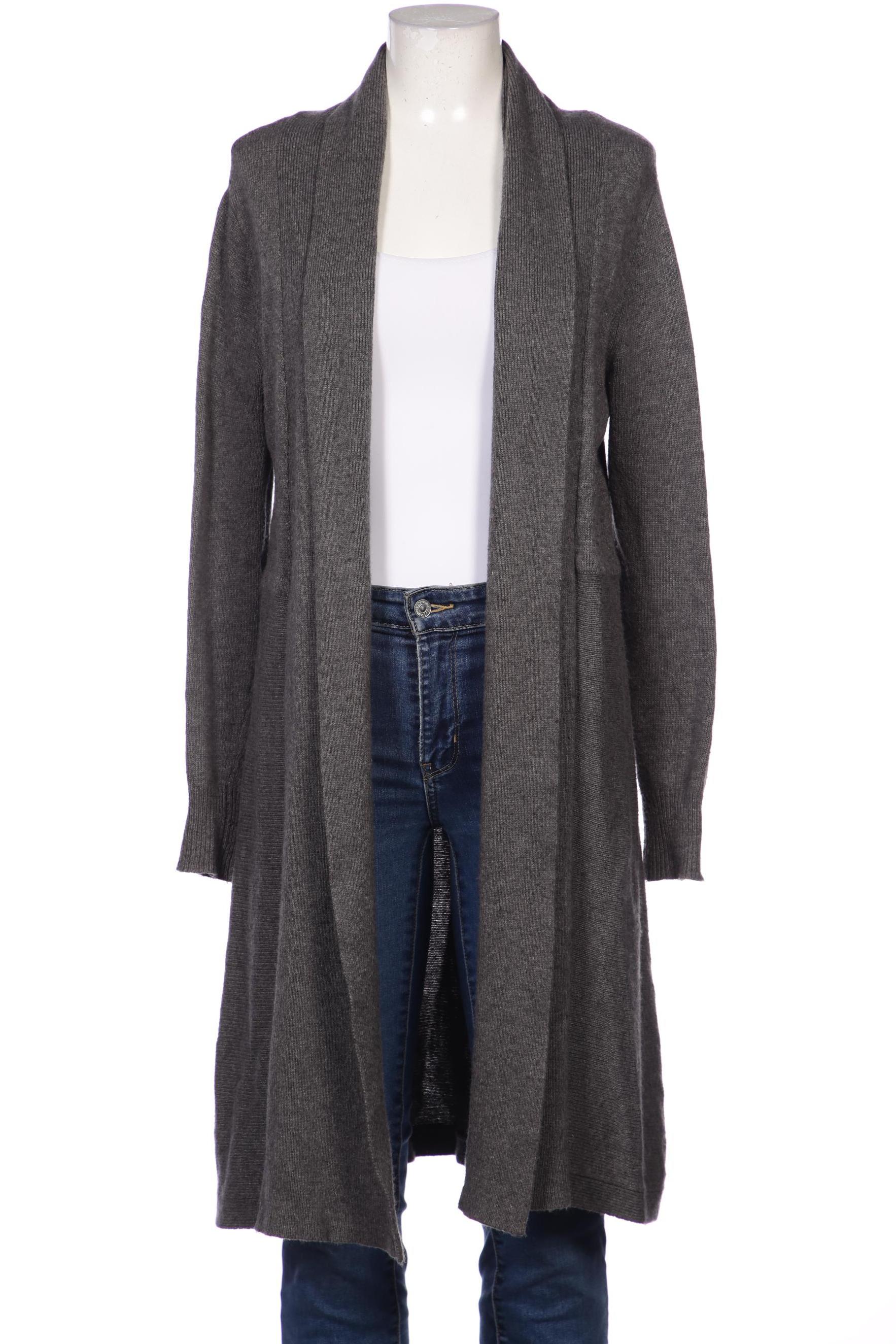 

Phase Eight Damen Strickjacke, grau, Gr. 12