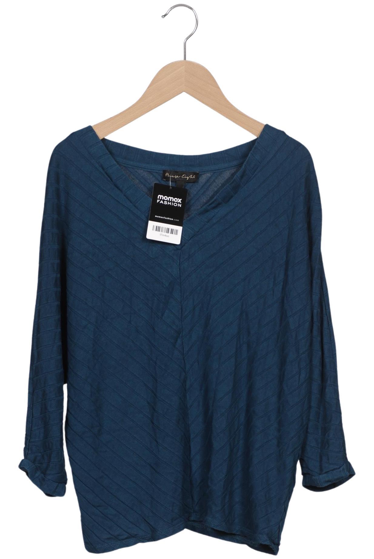 

Phase Eight Damen Pullover, marineblau, Gr. 12