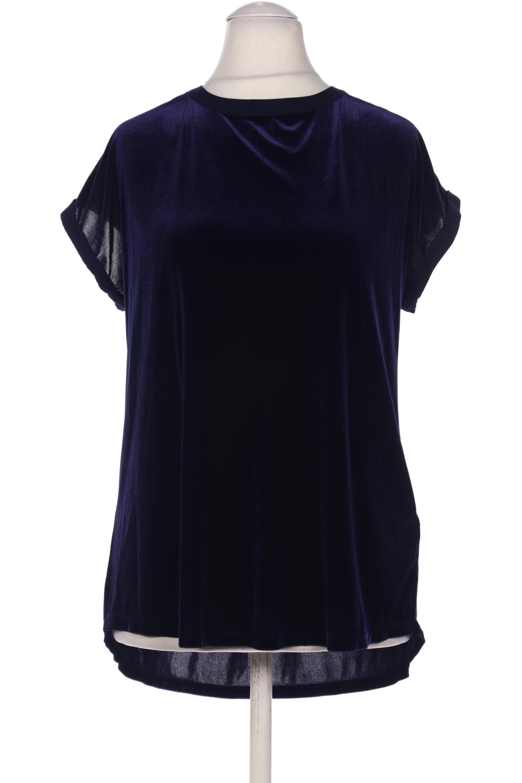 

Phase Eight Damen Bluse, marineblau, Gr. 12