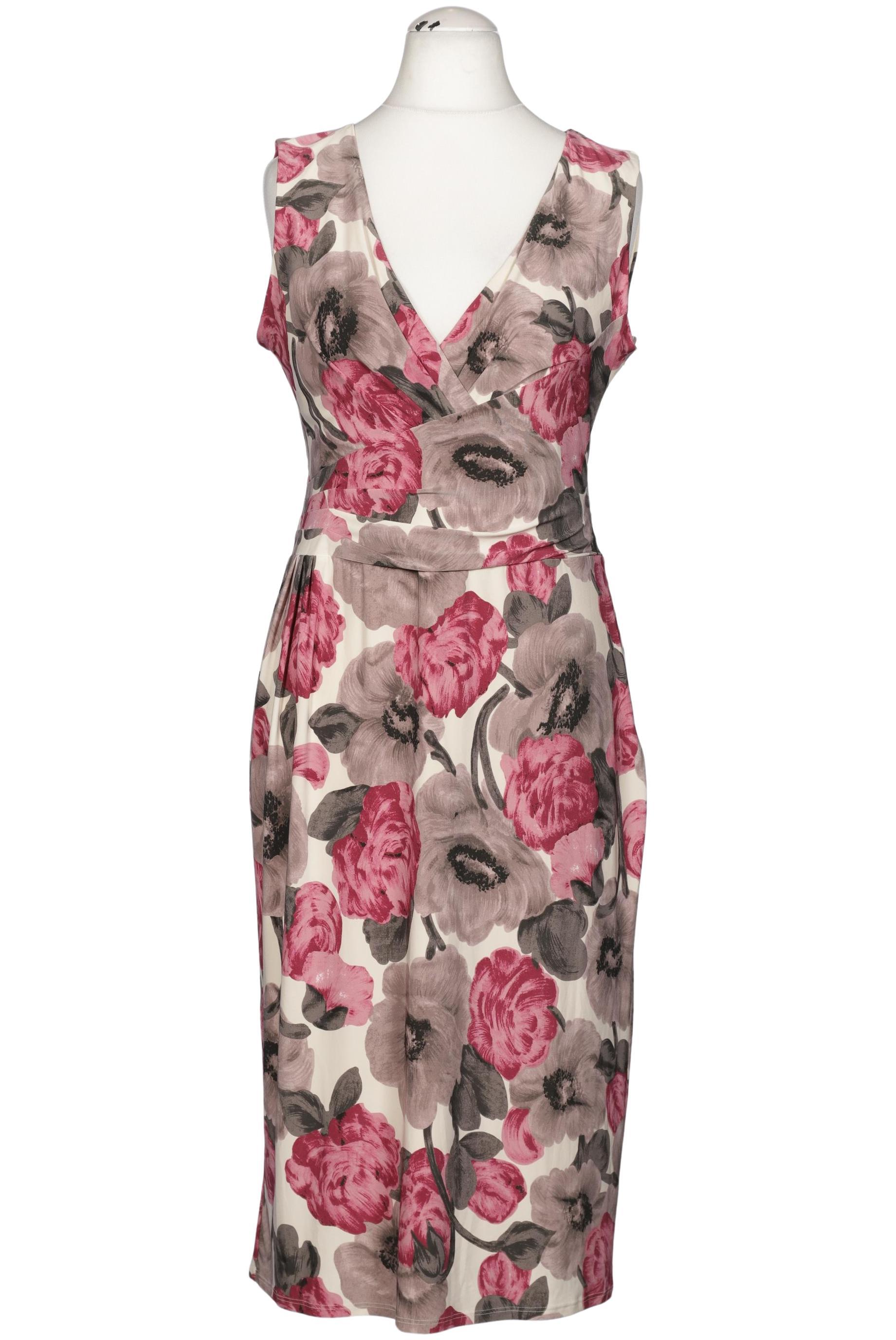 

Phase Eight Damen Kleid, mehrfarbig, Gr. 38