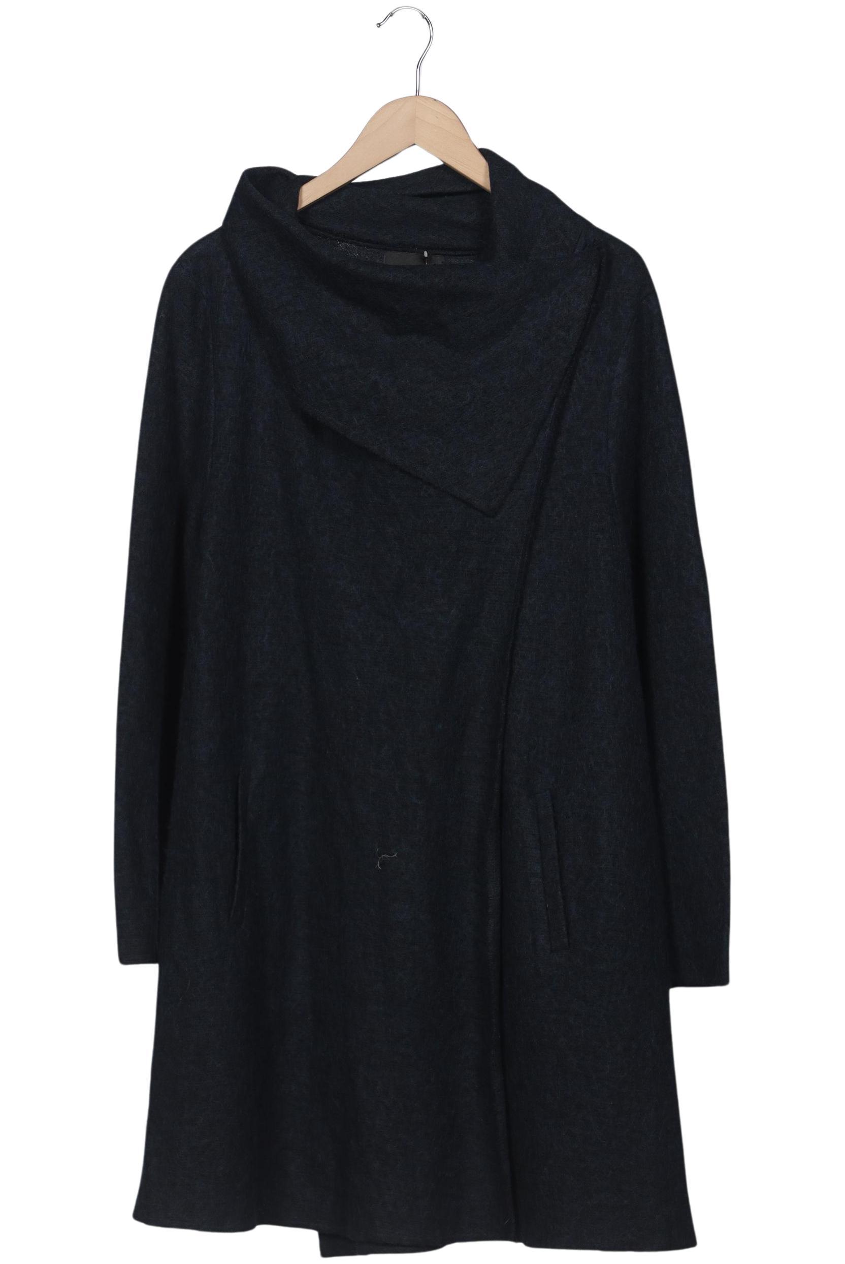 

Phase Eight Damen Mantel, marineblau, Gr. 18