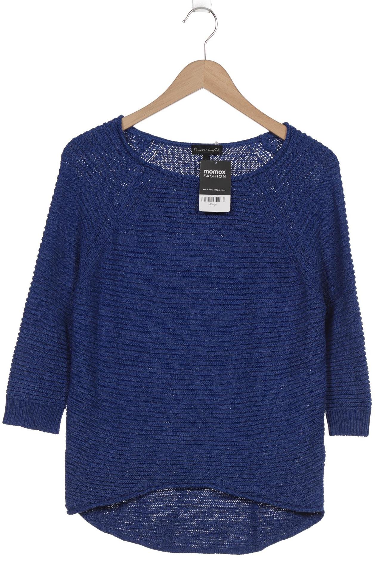

Phase Eight Damen Pullover, marineblau, Gr. 36