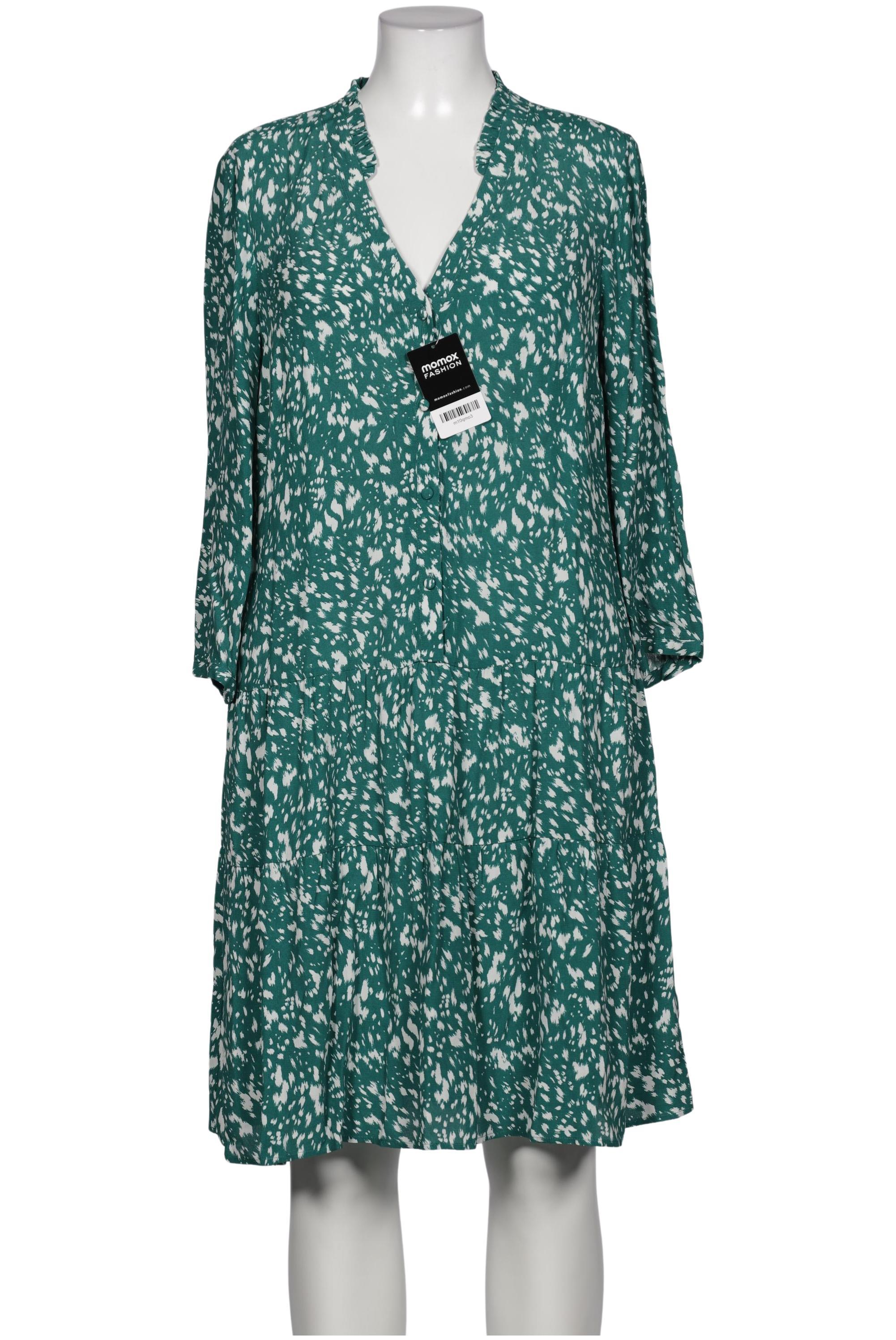 

Phase Eight Damen Kleid, grün, Gr. 14