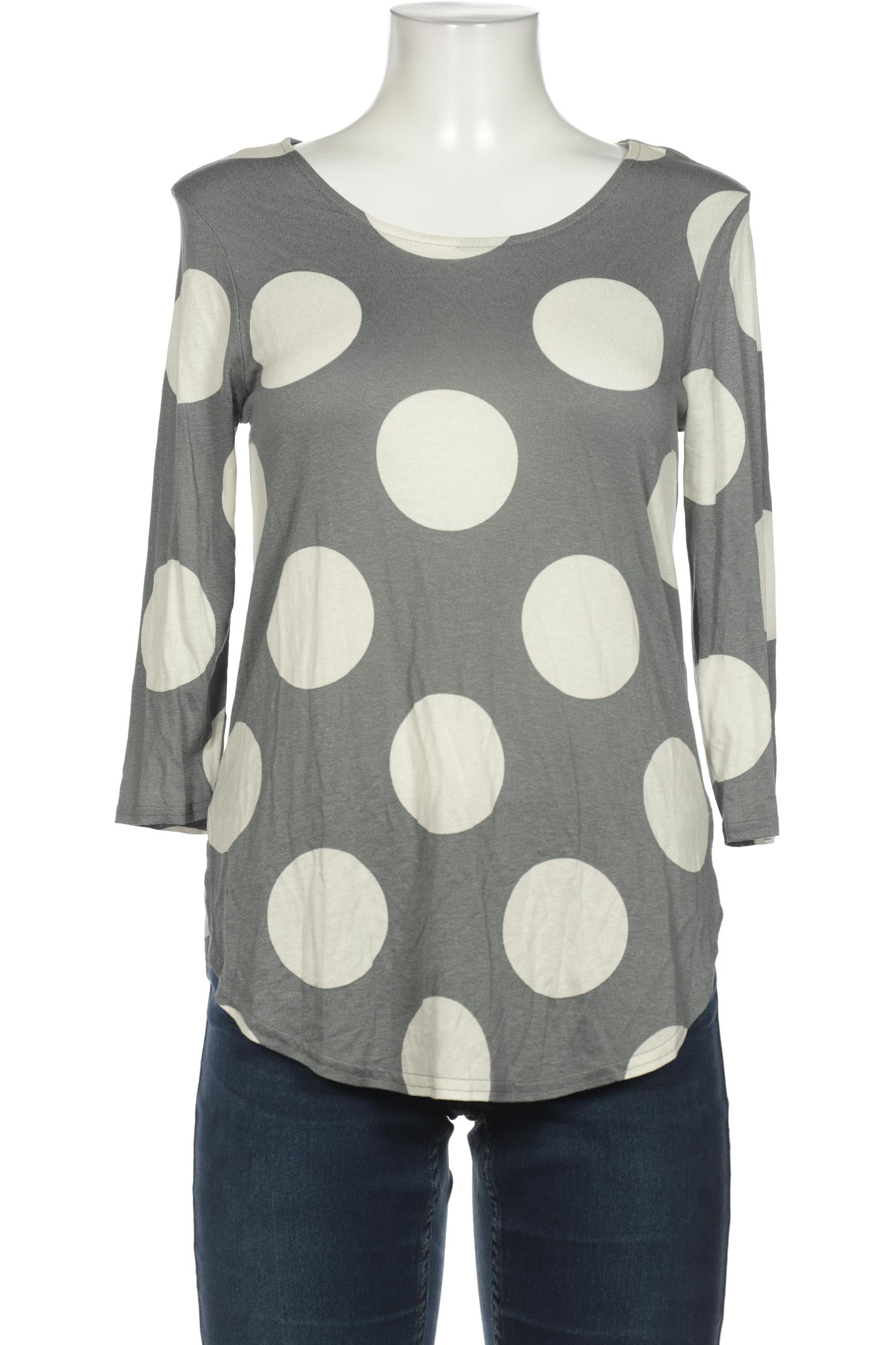

Phase Eight Damen Bluse, grau