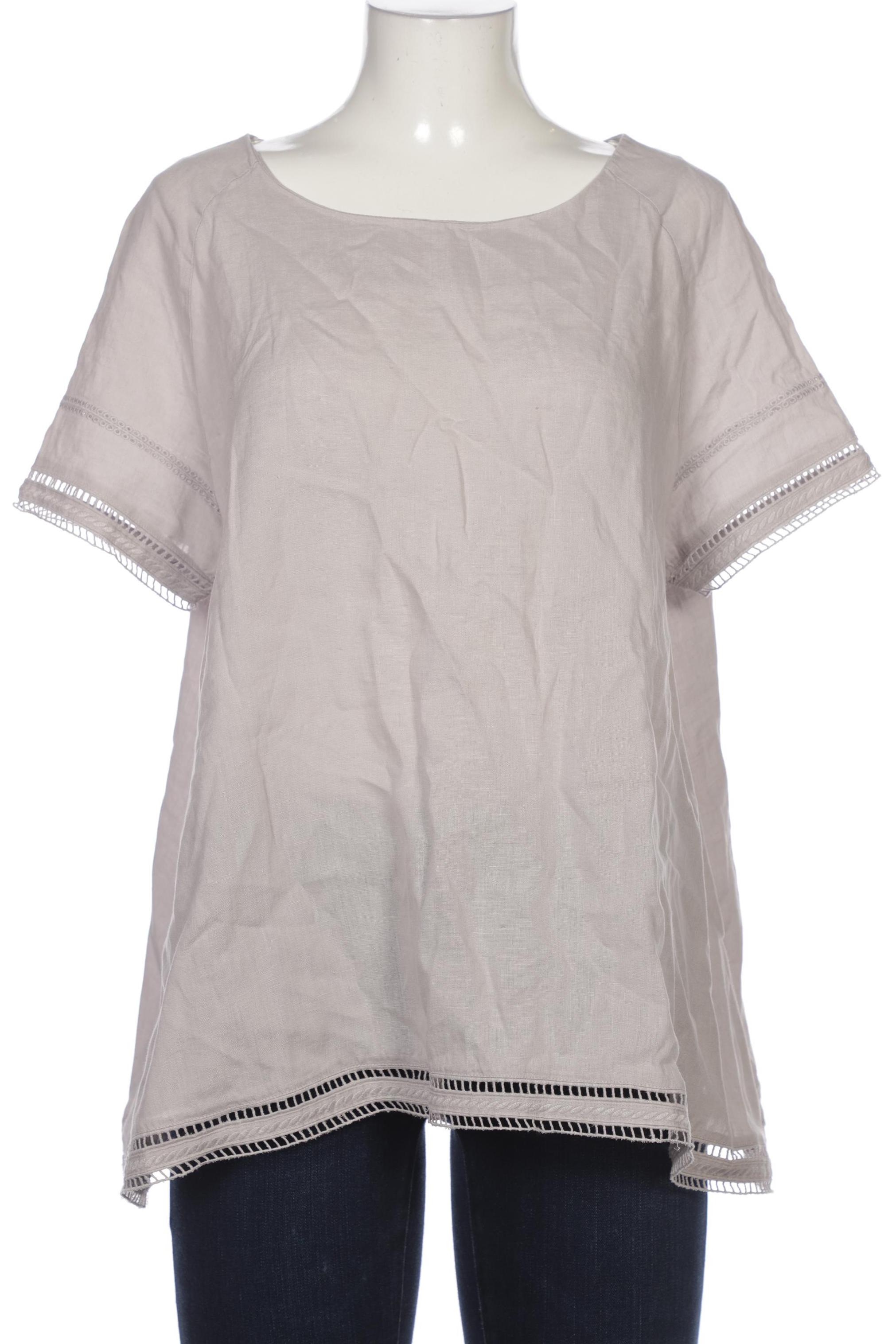

Phase Eight Damen Bluse, grau, Gr. 12