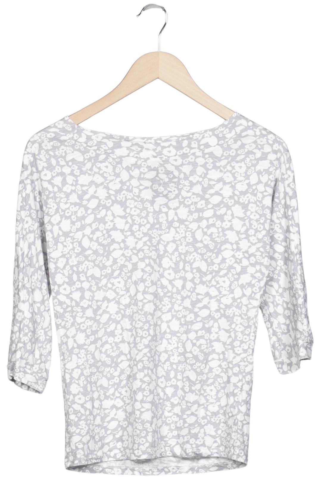 

Phase Eight Damen Langarmshirt, mehrfarbig, Gr. 8