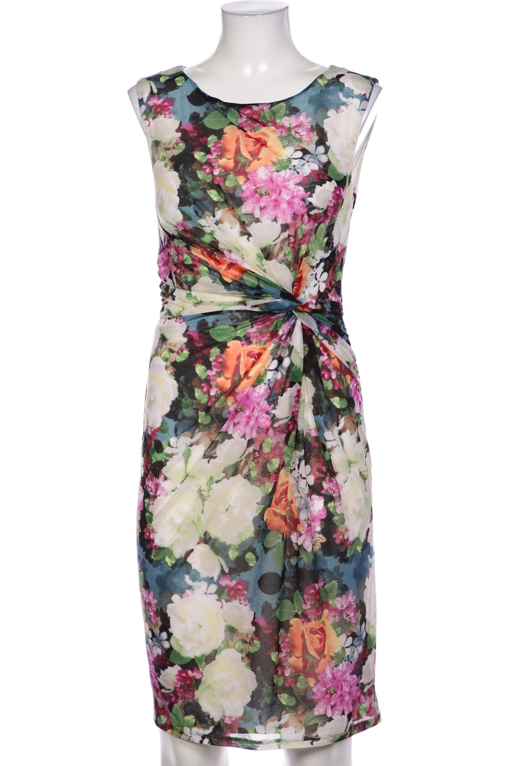 

Phase Eight Damen Kleid, mehrfarbig, Gr. 12