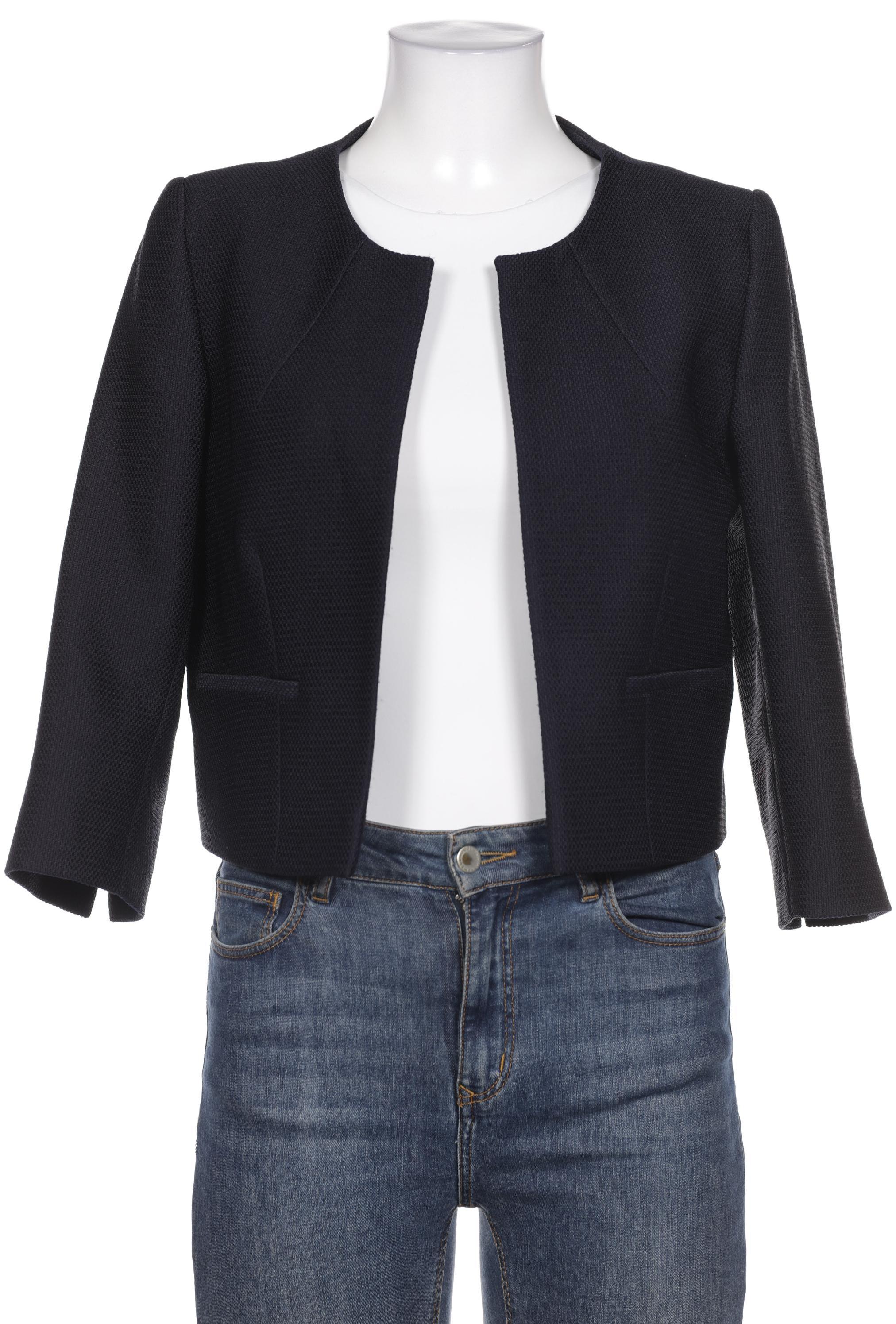 

Phase Eight Damen Blazer, schwarz, Gr. 12
