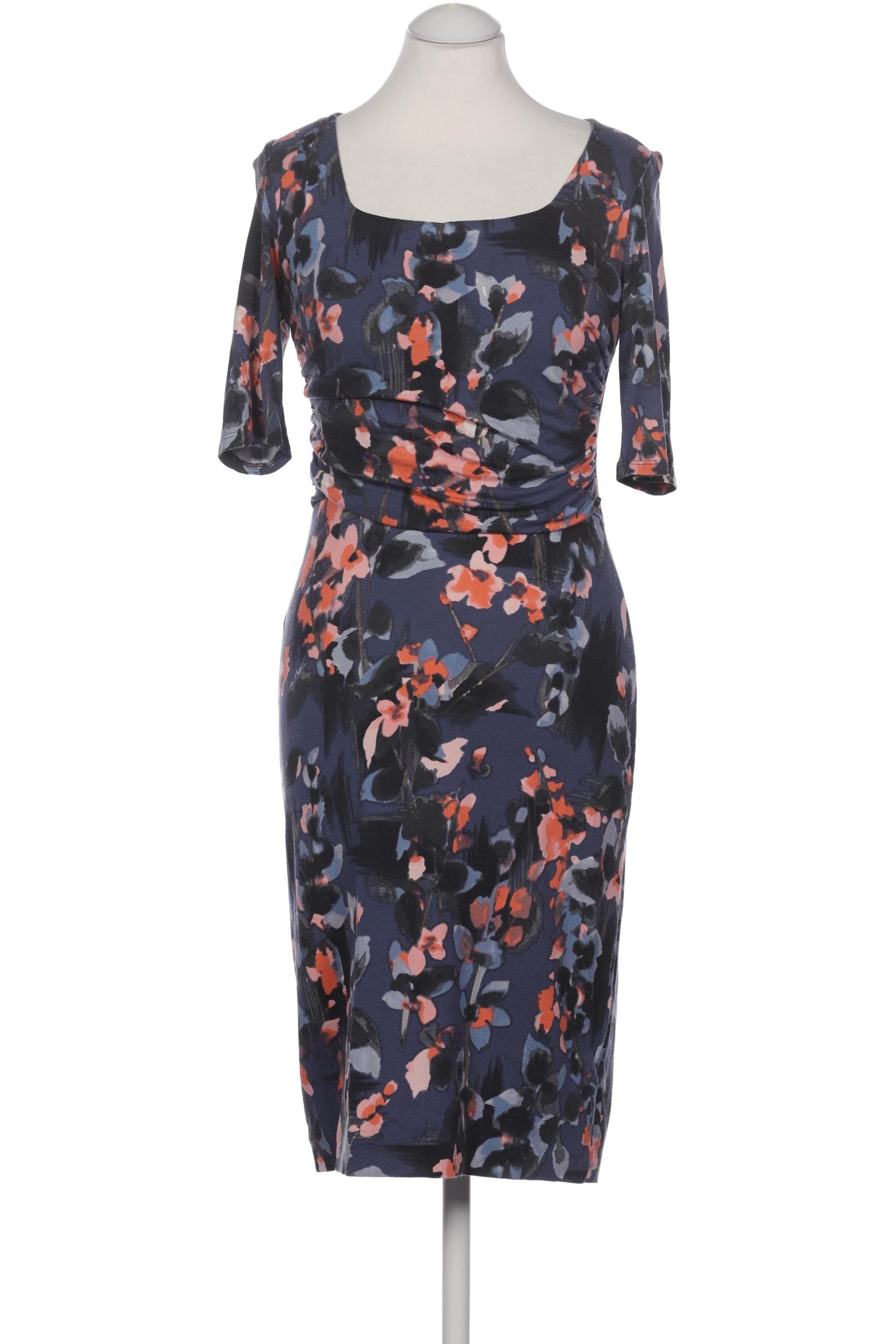 

Phase Eight Damen Kleid, marineblau, Gr. 10