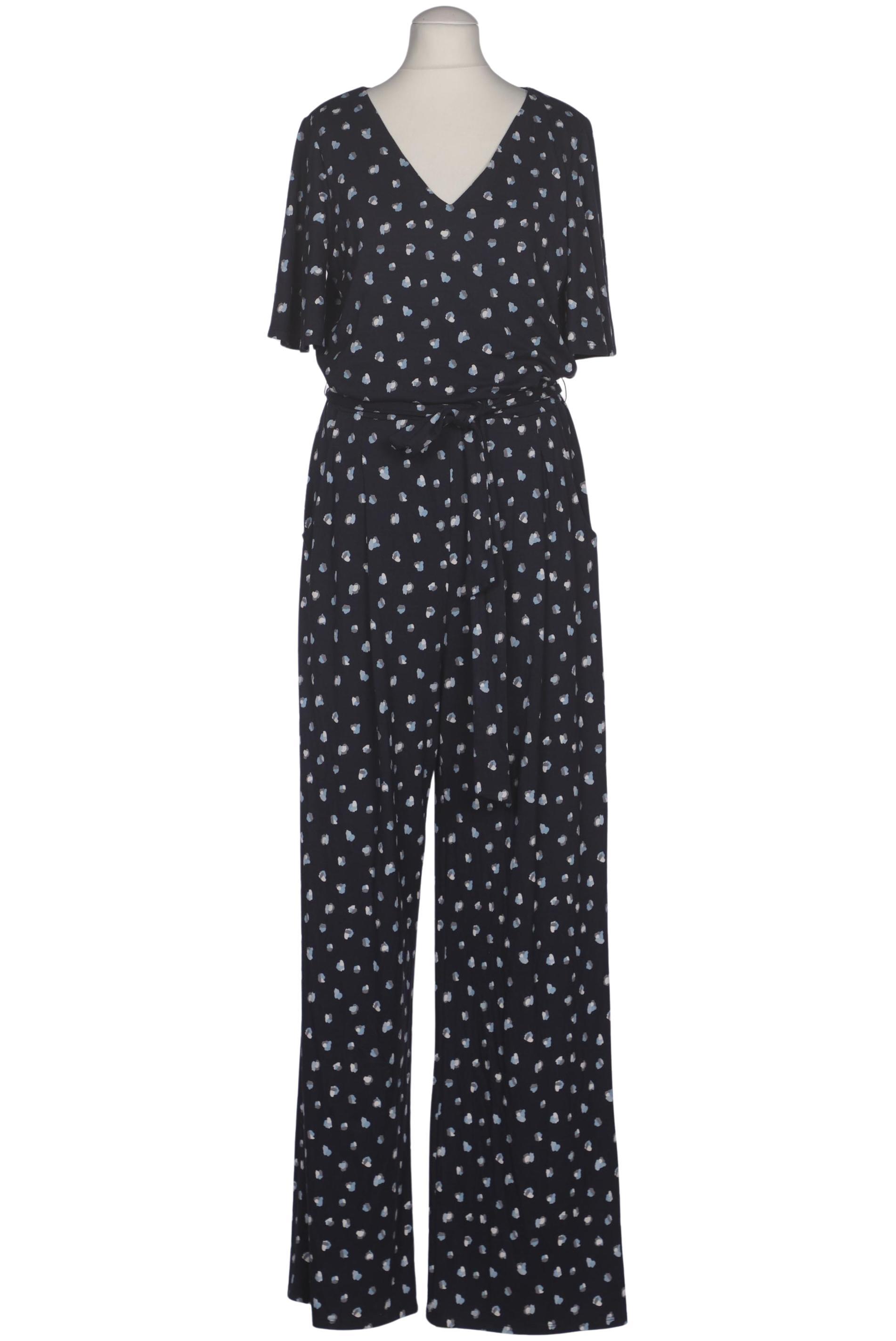 

Phase Eight Damen Jumpsuit/Overall, marineblau, Gr. 12