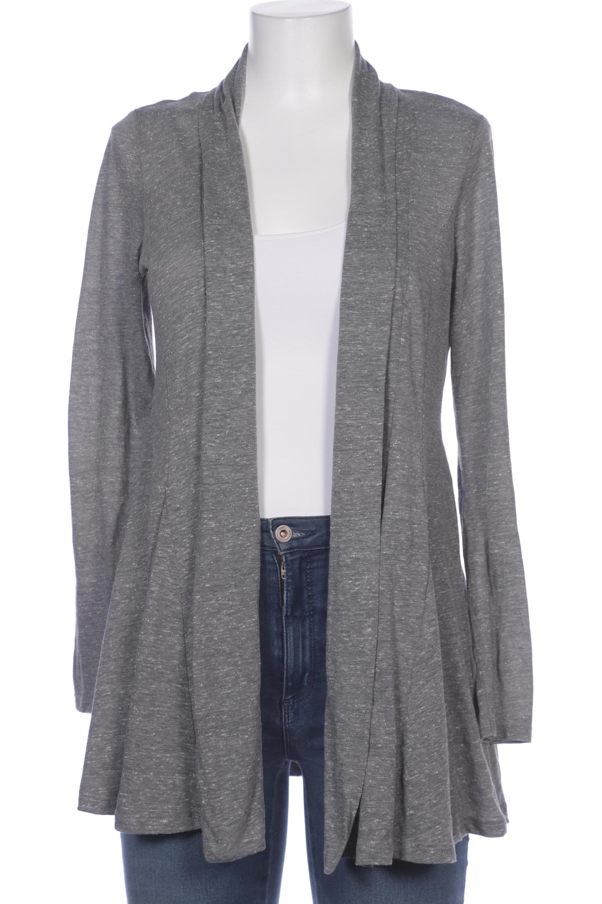 

Phase Eight Damen Strickjacke, grau, Gr. 12