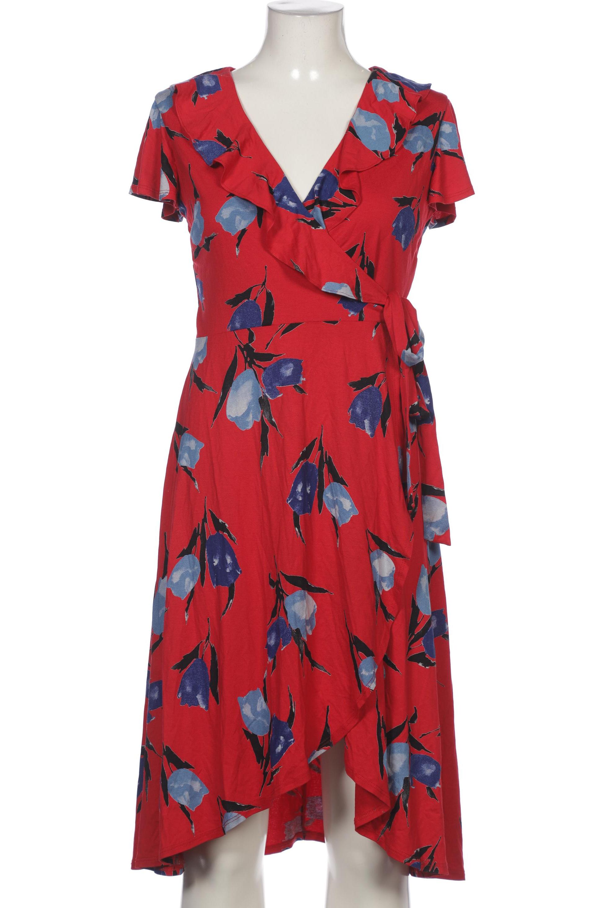 

Phase Eight Damen Kleid, rot, Gr. 12