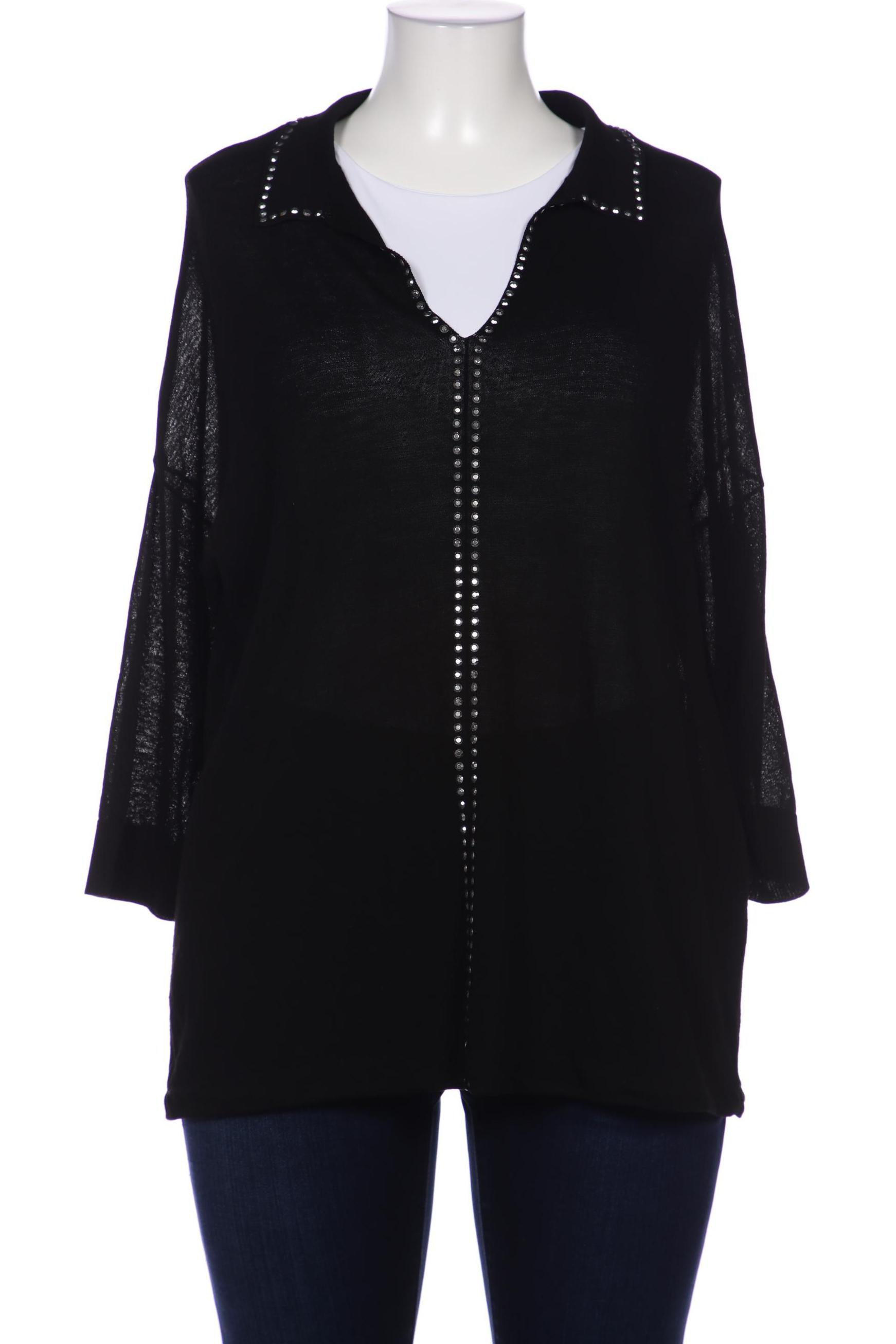 

Phase Eight Damen Pullover, schwarz