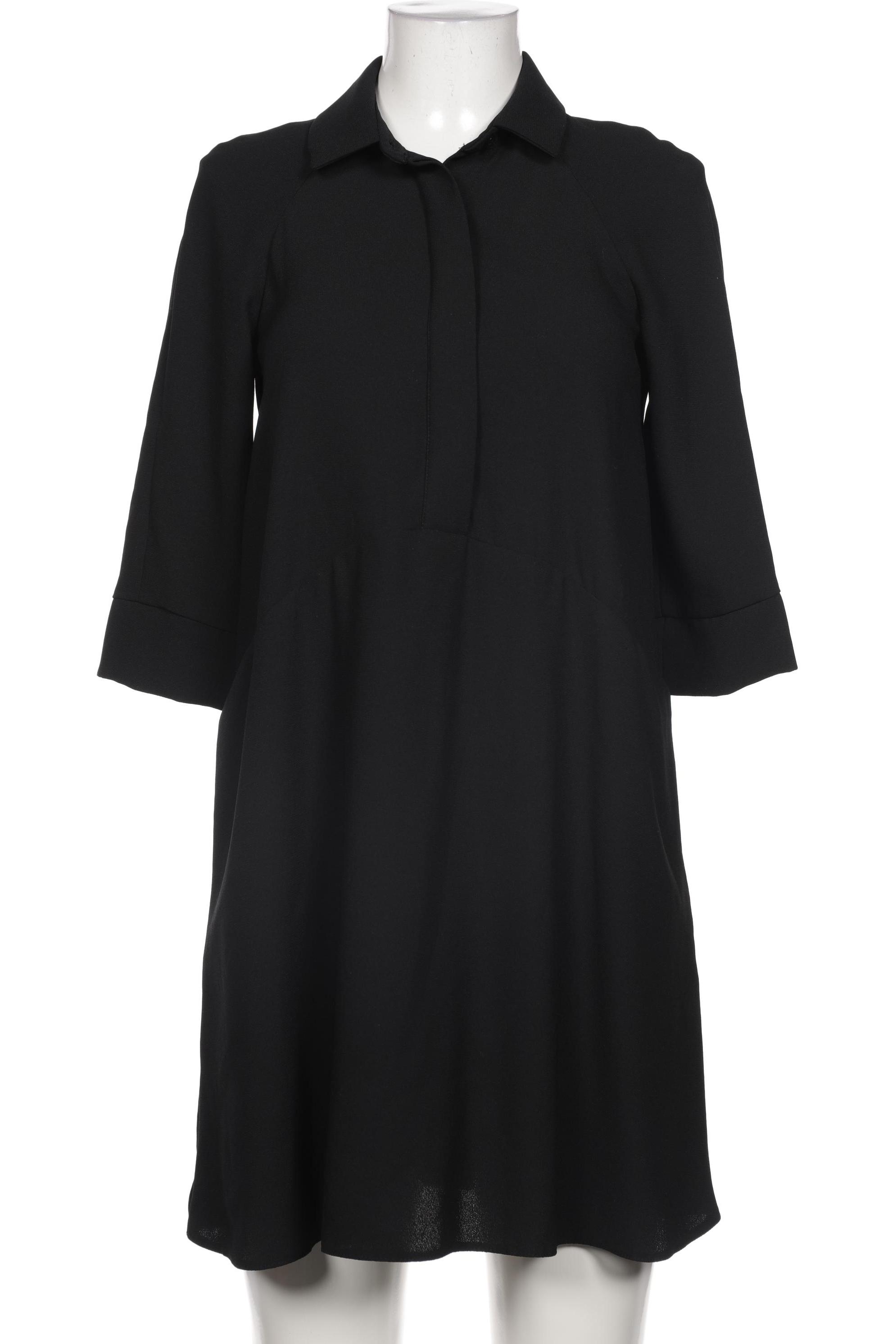 

Phase Eight Damen Kleid, schwarz, Gr. 8