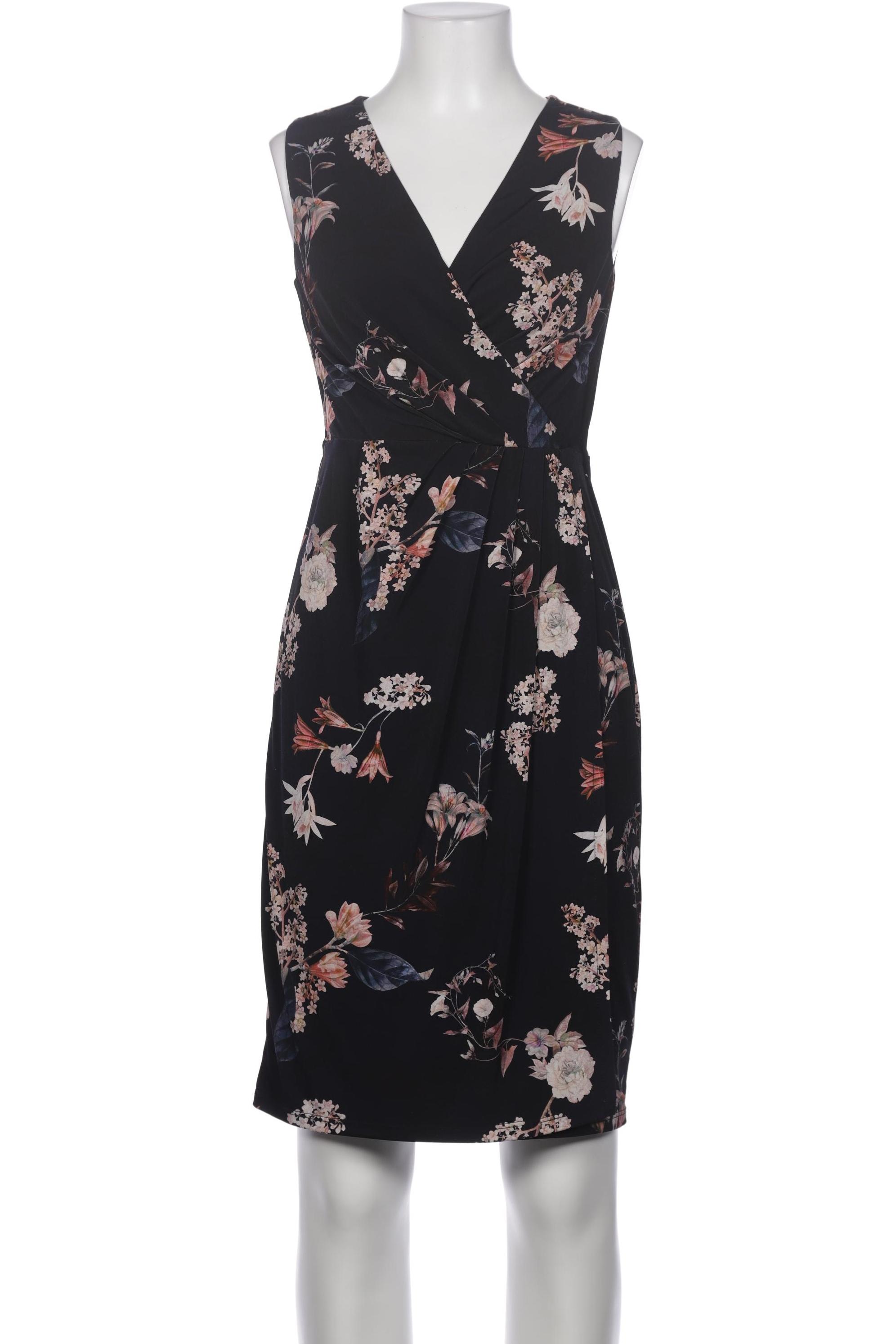 

Phase Eight Damen Kleid, marineblau, Gr. 10