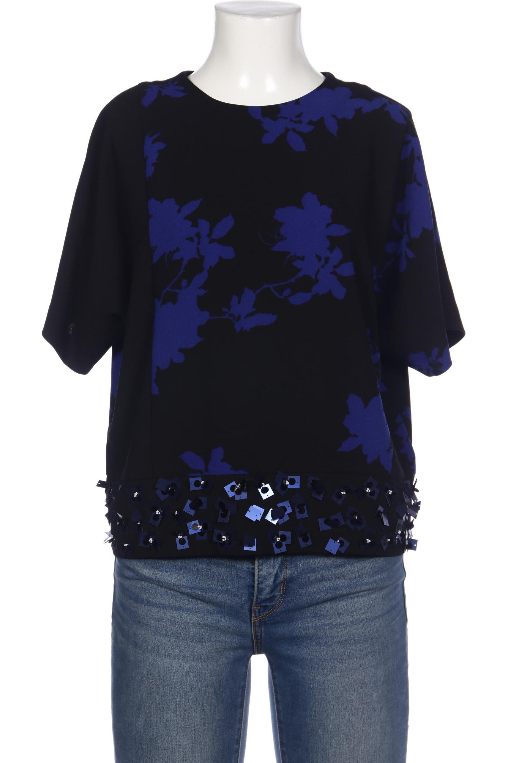 

Phase Eight Damen Bluse, schwarz, Gr. 34