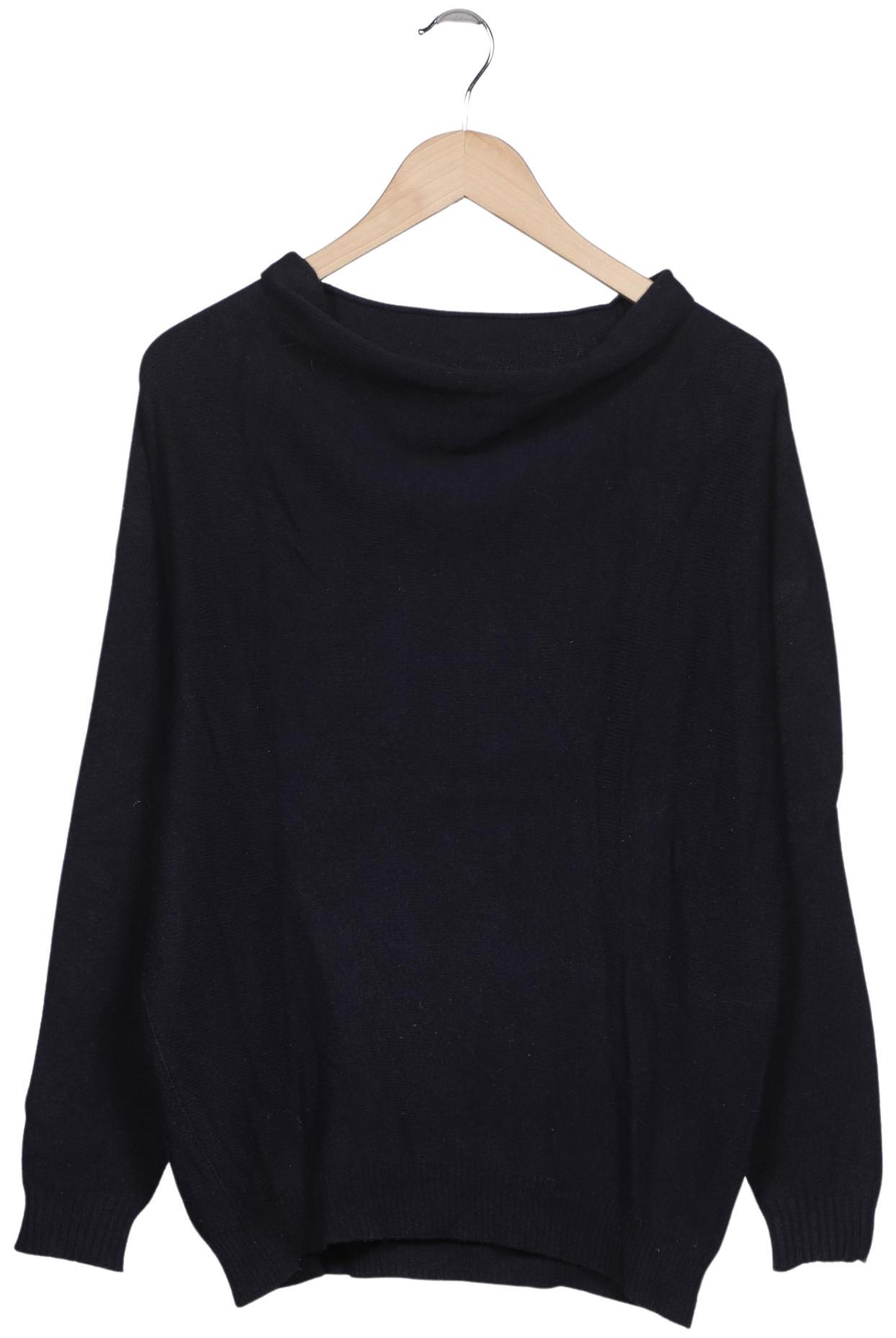 

Phase Eight Damen Pullover, marineblau, Gr. 38
