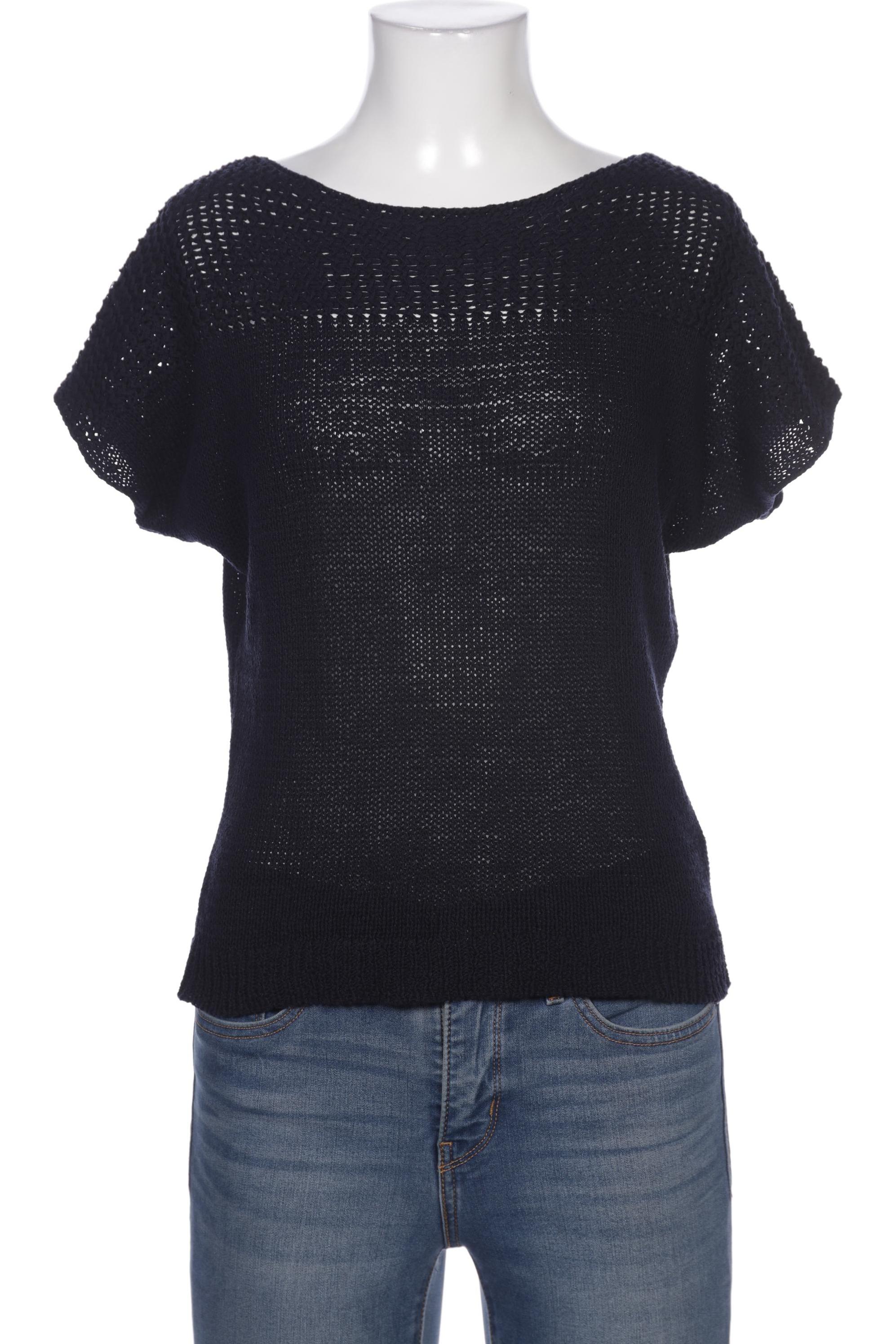 

Phase Eight Damen Pullover, marineblau, Gr. 34